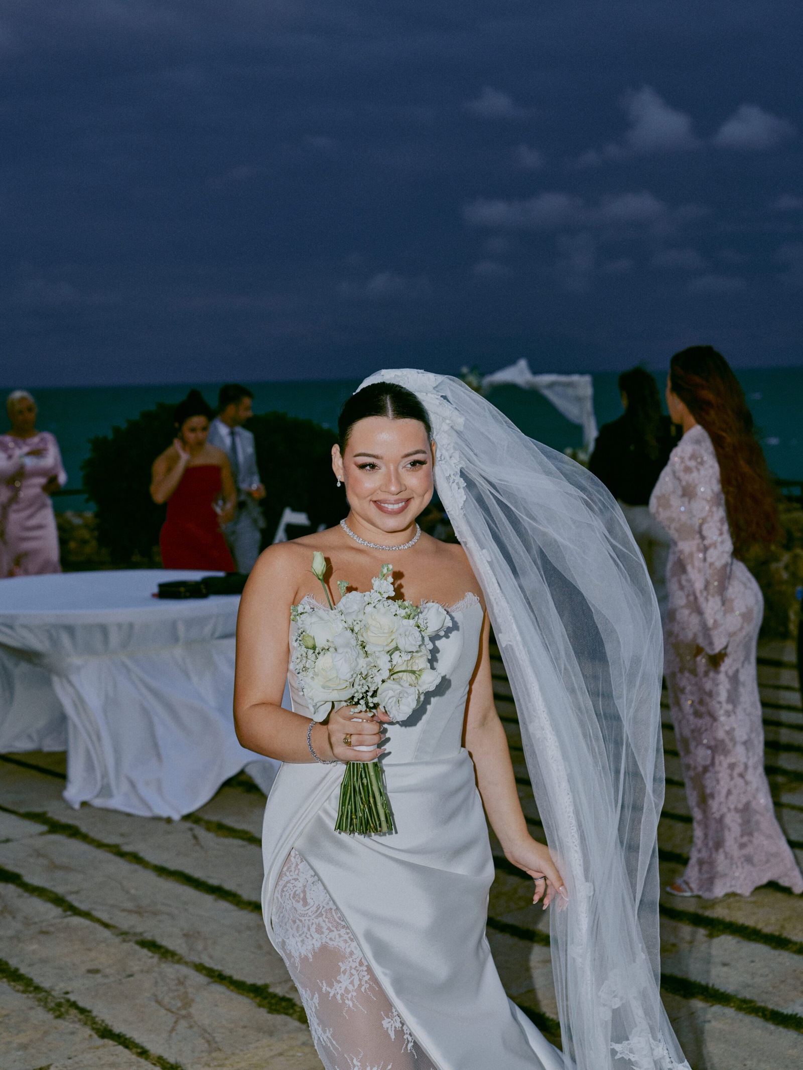 Wedding photographer Barcelona