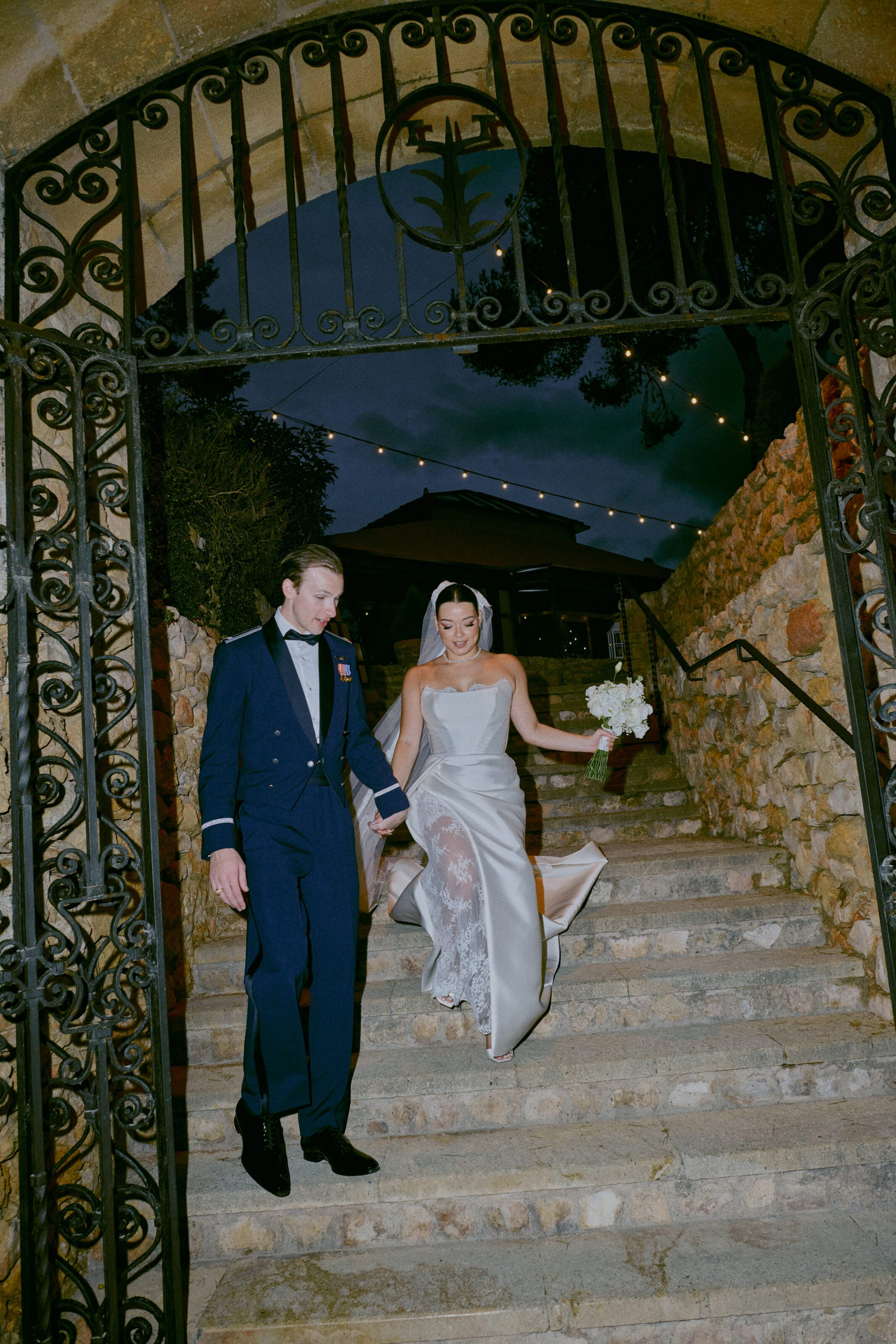 Wedding photographer Barcelona