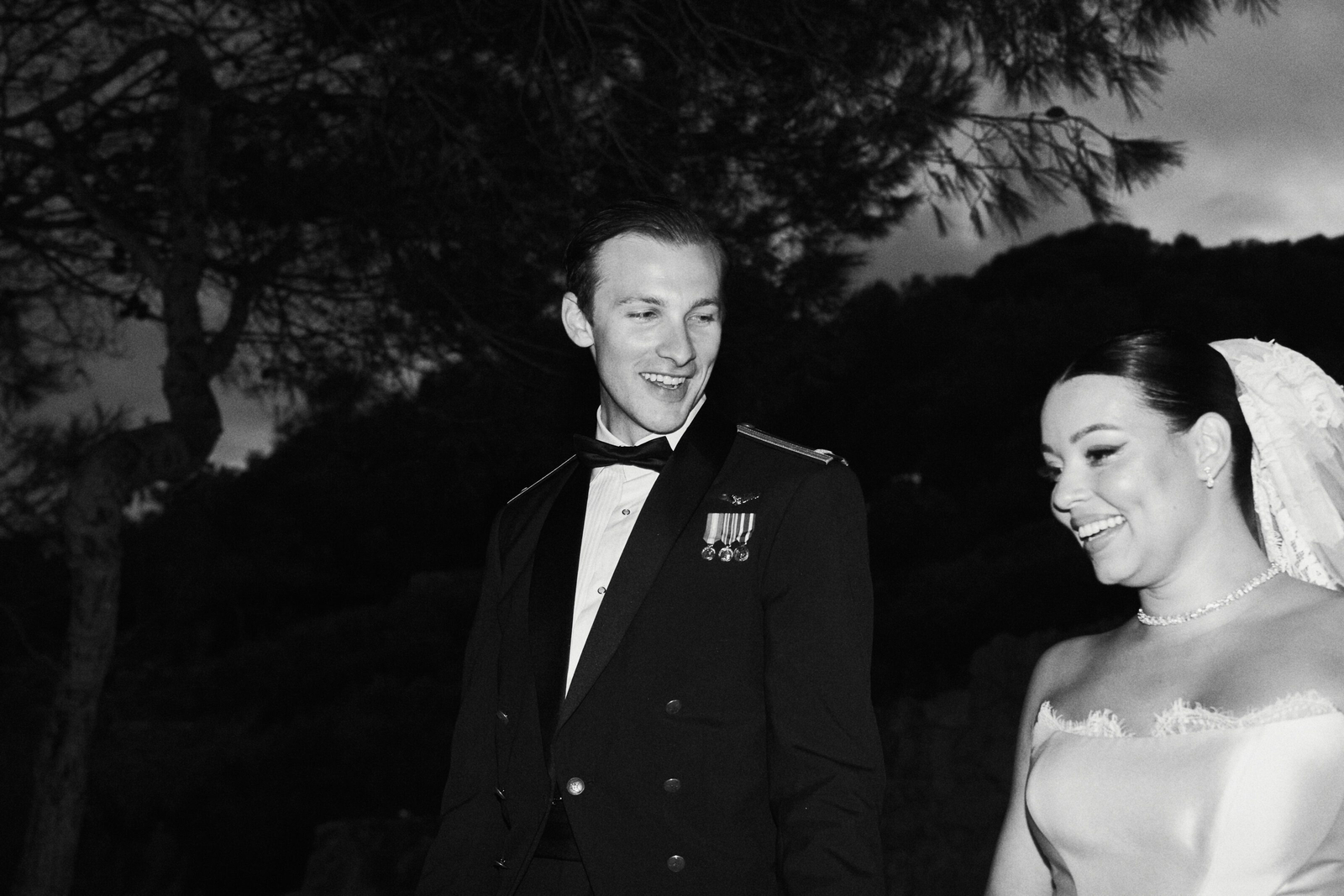 Wedding photographer Barcelona - post-wedding