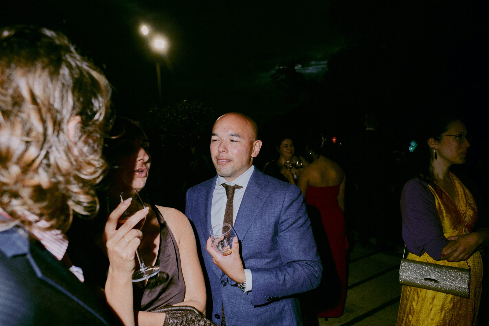 Wedding photographer Barcelona