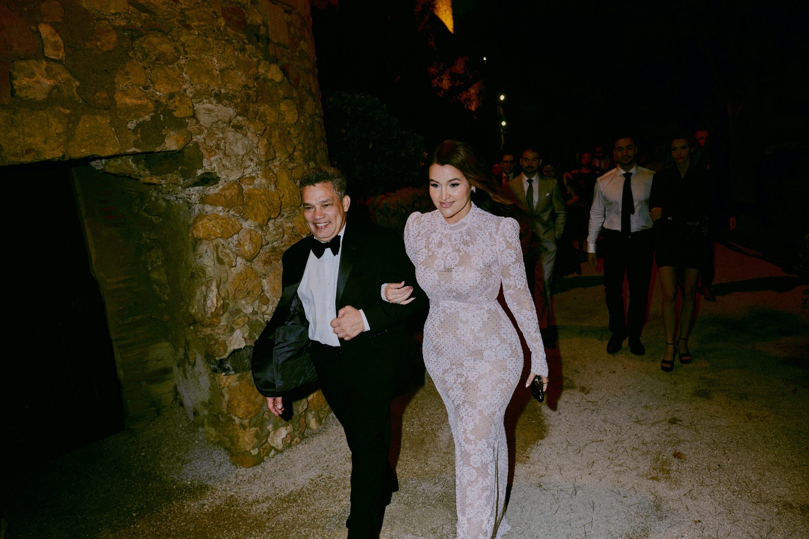 Wedding photographer Barcelona