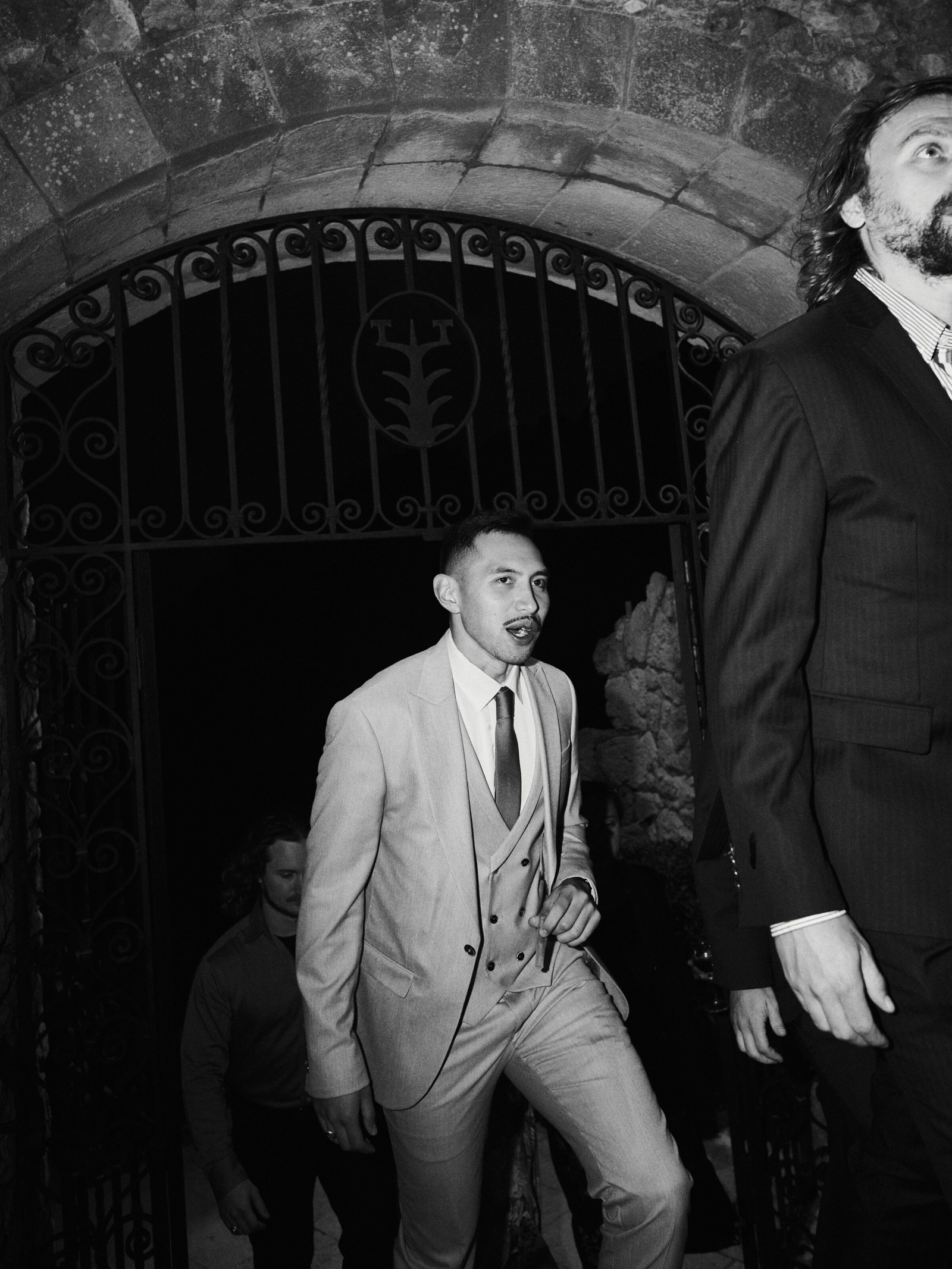 Wedding photographer Barcelona
