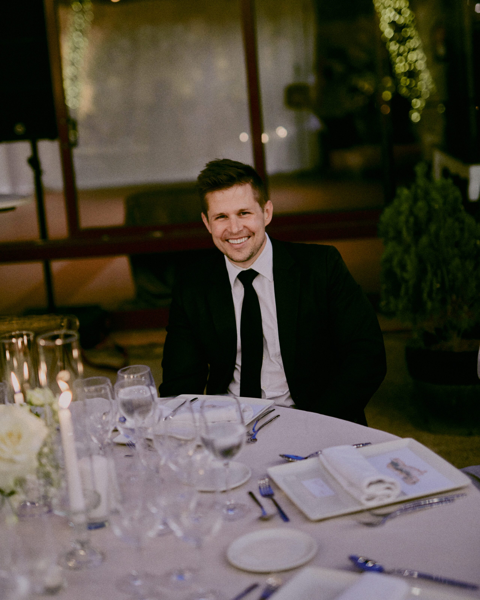 Wedding photographer Barcelona - post-wedding