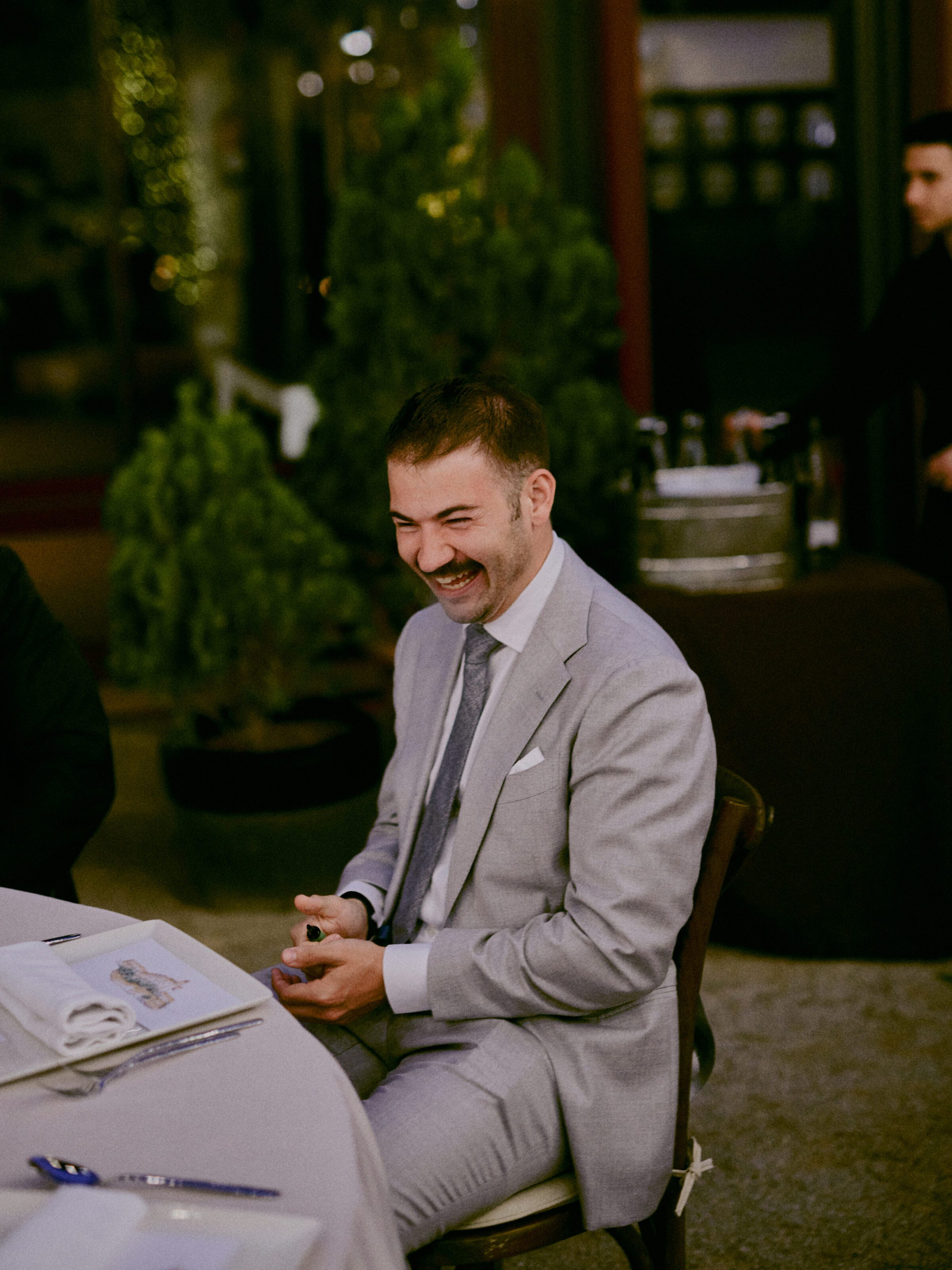 Wedding photographer Barcelona Bridal avenue