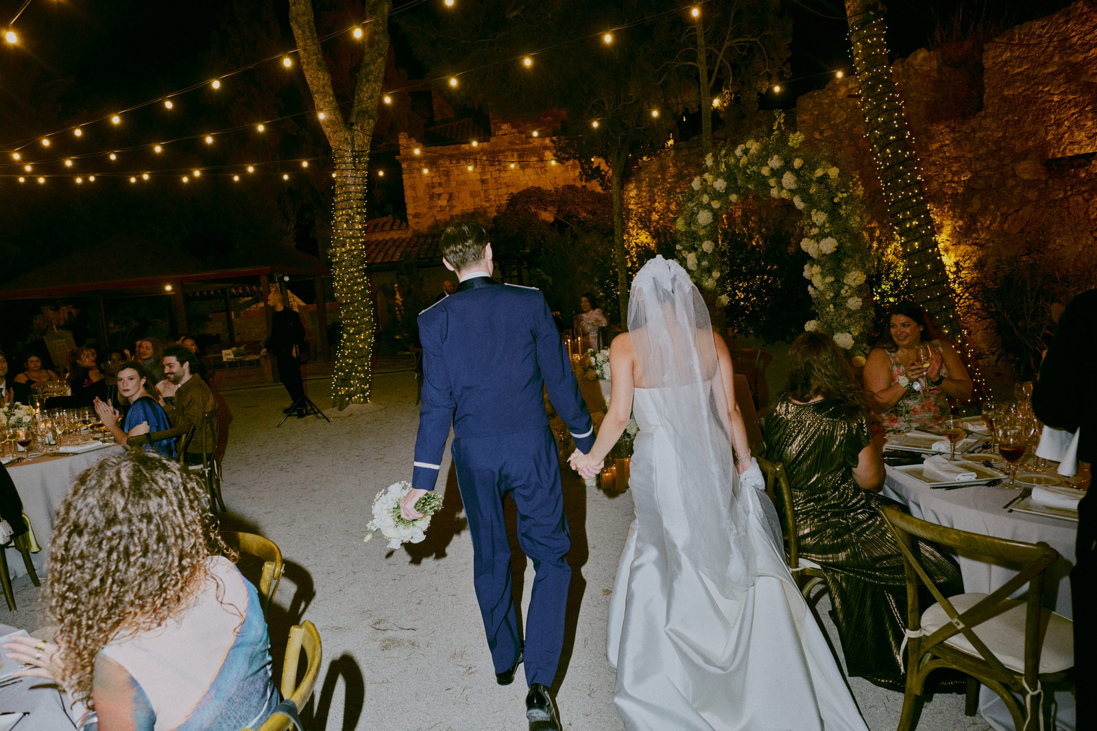 Wedding photographer Barcelona