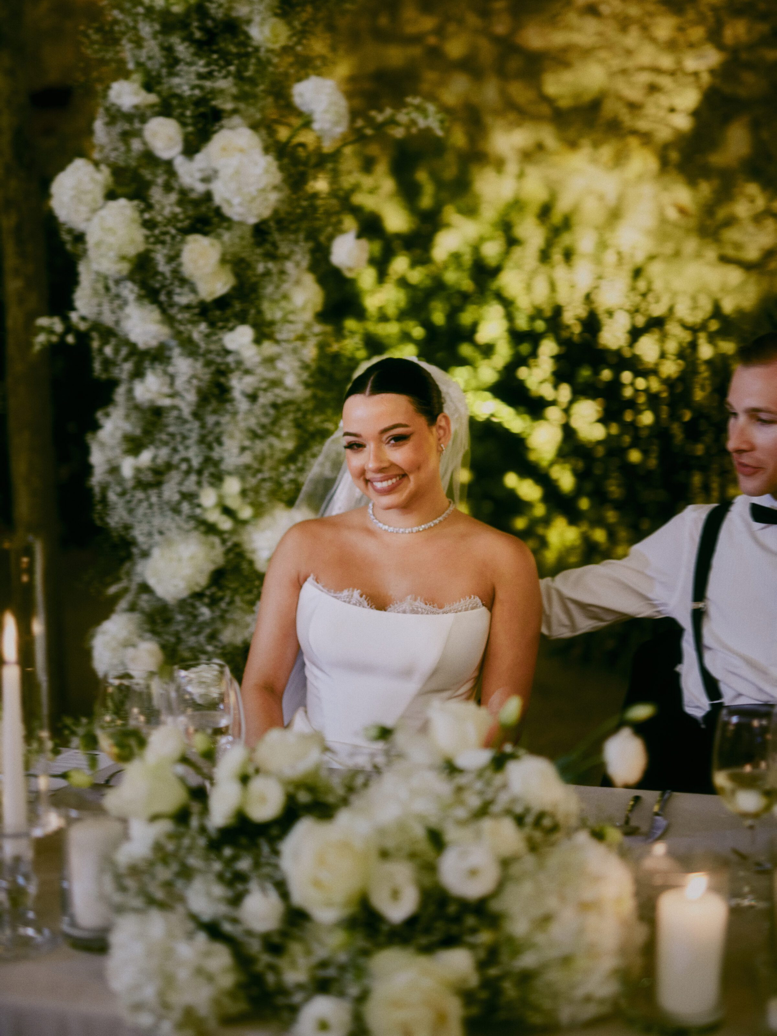 Wedding photographer Barcelona