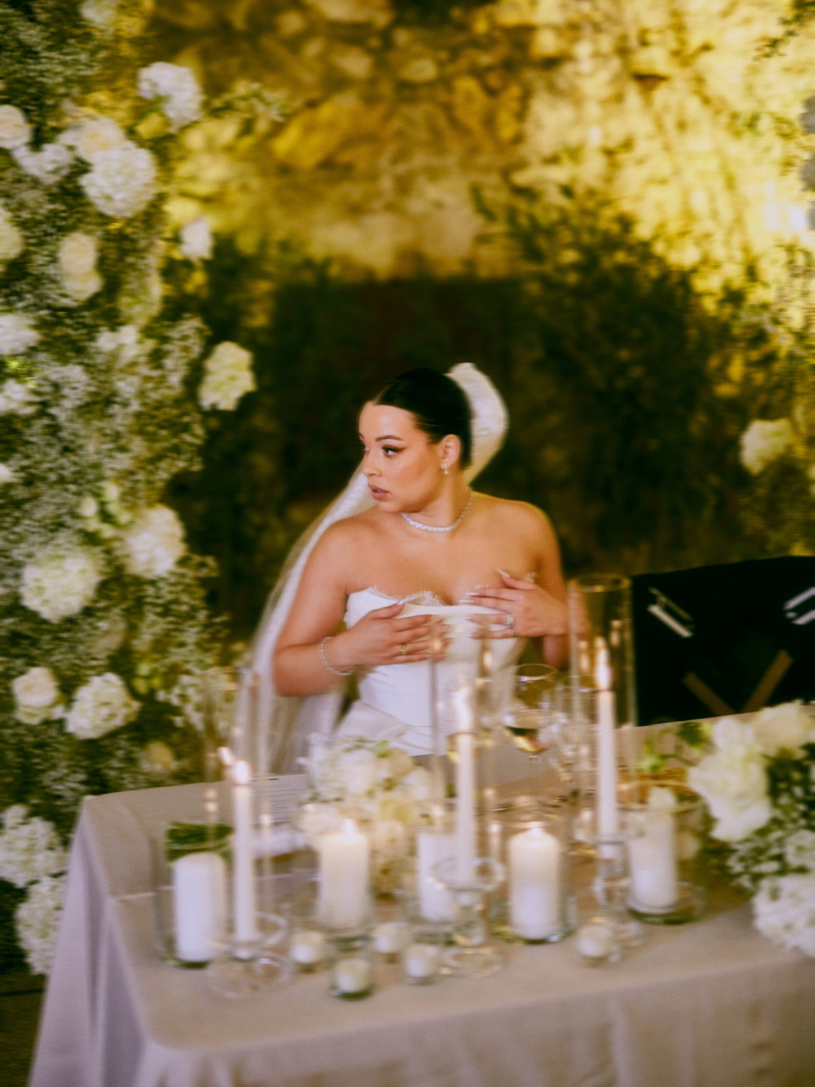 Wedding photographer Barcelona Bridal avenue