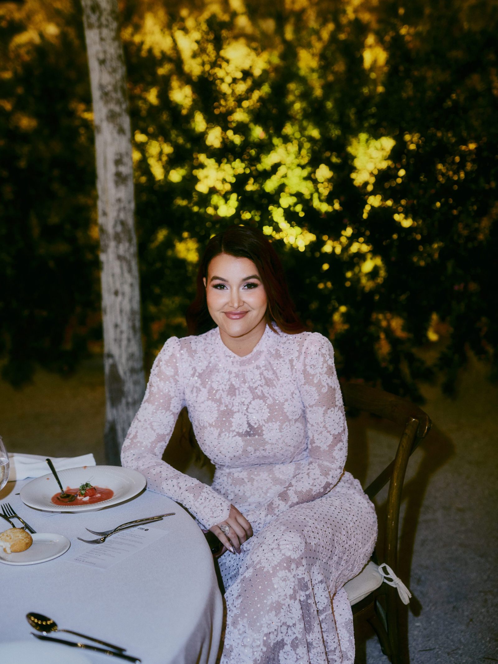 Wedding photographer Barcelona Bridal avenue