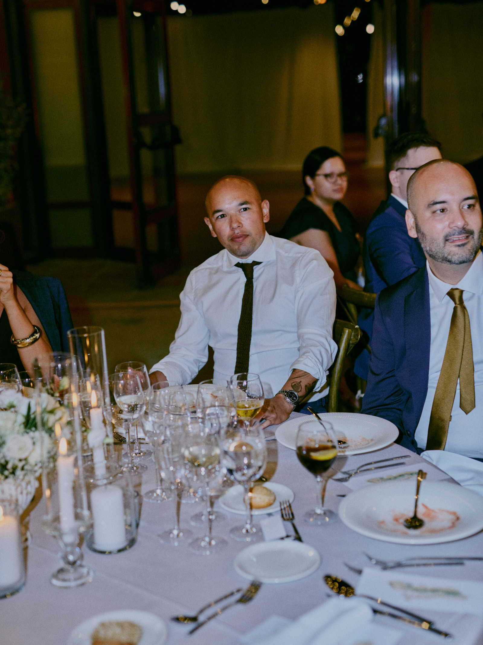 Wedding photographer Barcelona - post-wedding