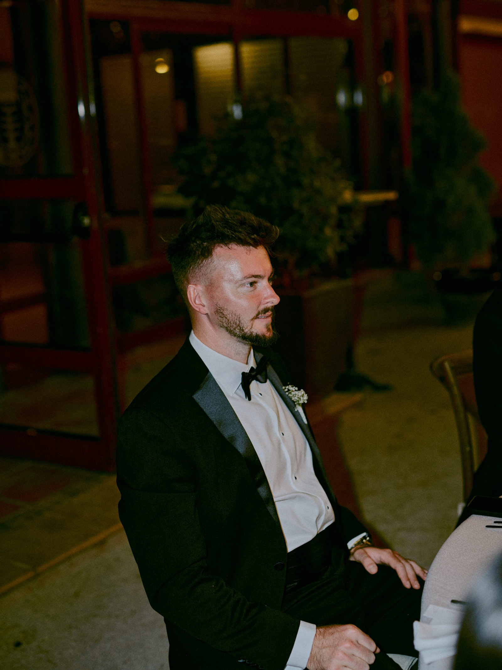 Wedding photographer Barcelona Bridal avenue