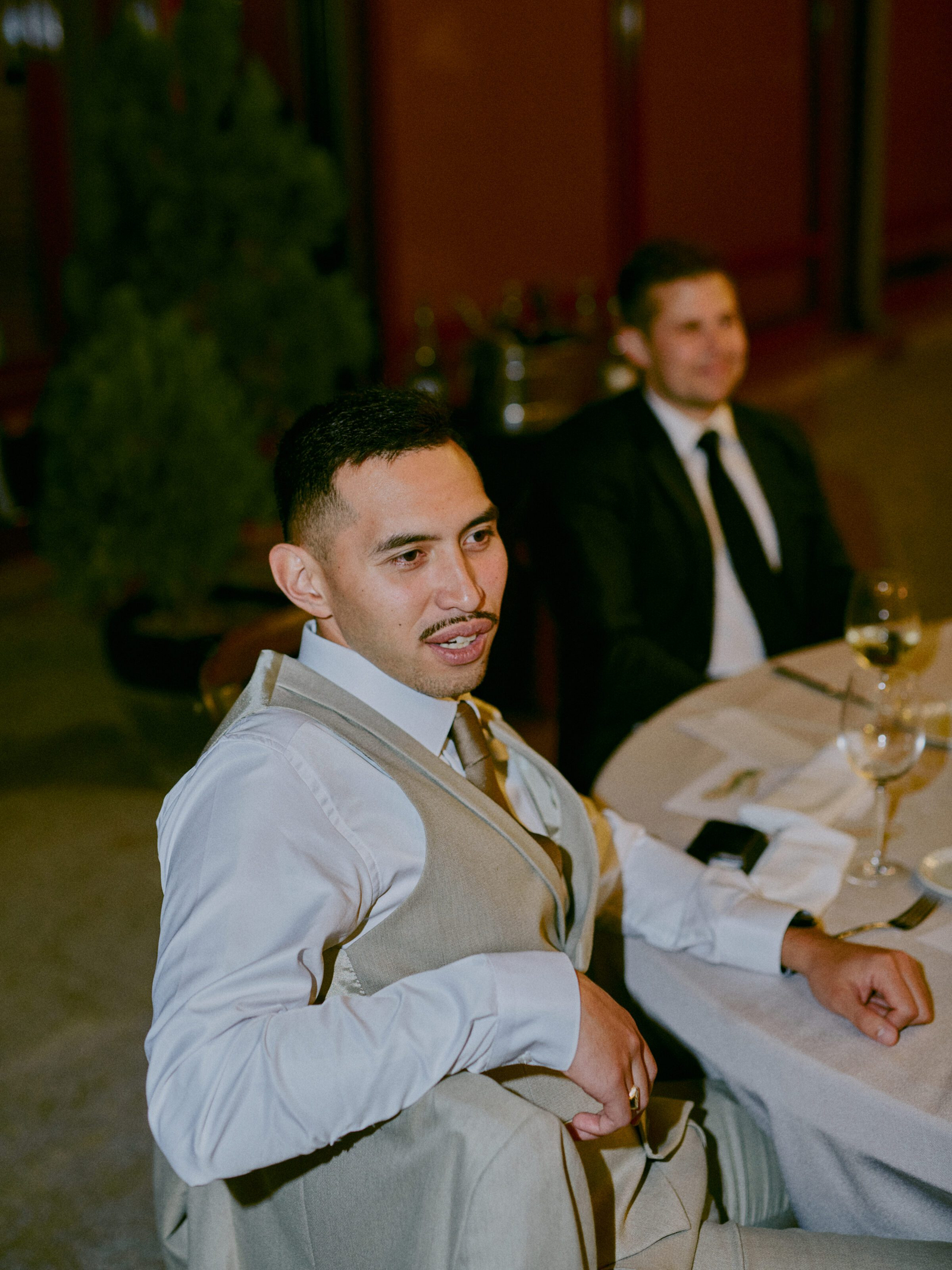 Wedding photographer Barcelona