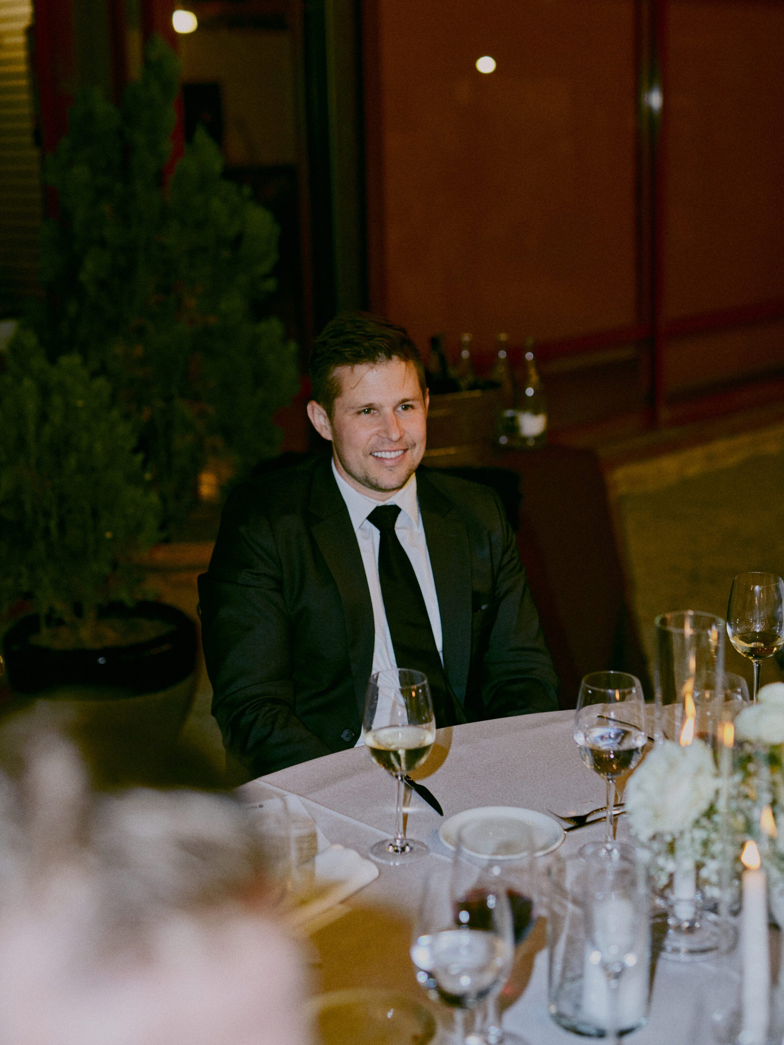Wedding photographer Barcelona