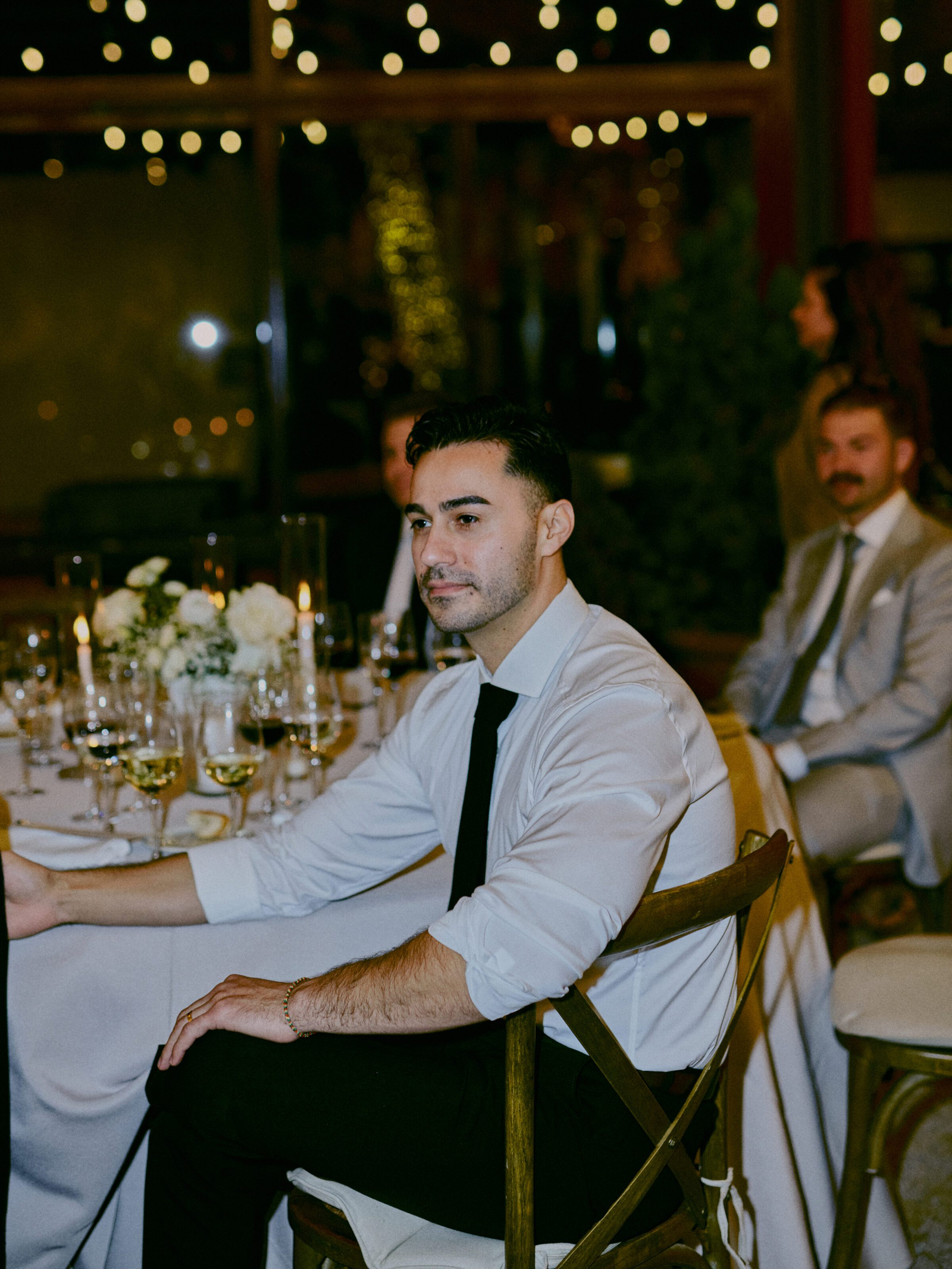 Wedding photographer Barcelona Bridal avenue