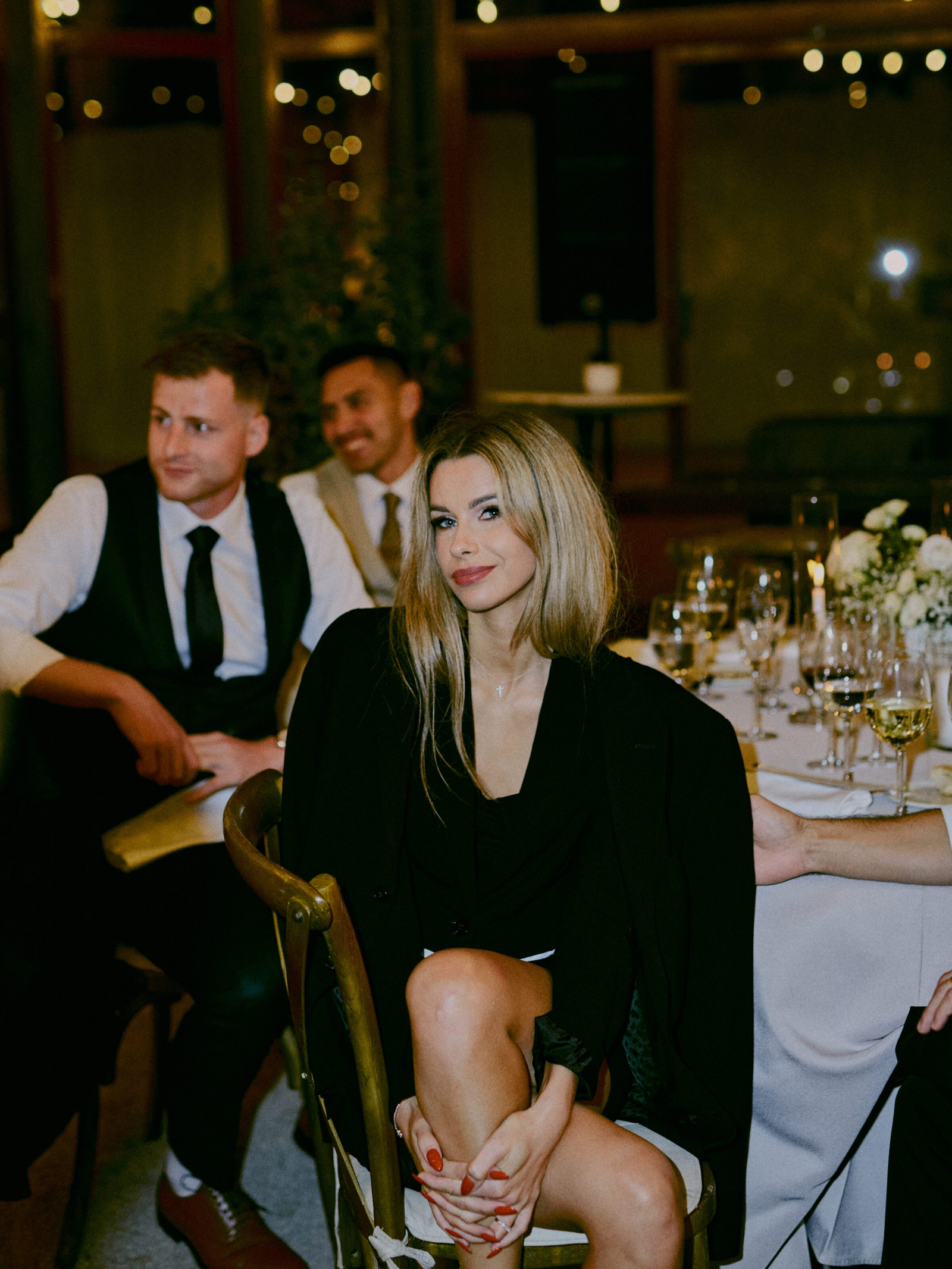Wedding photographer Barcelona