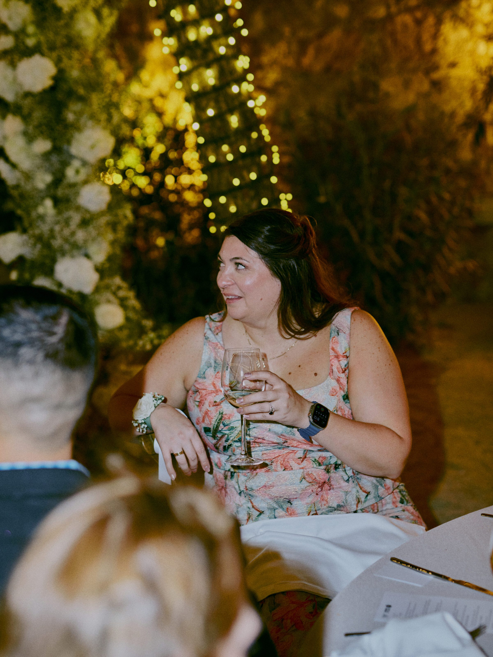 Wedding photographer Barcelona Bridal avenue