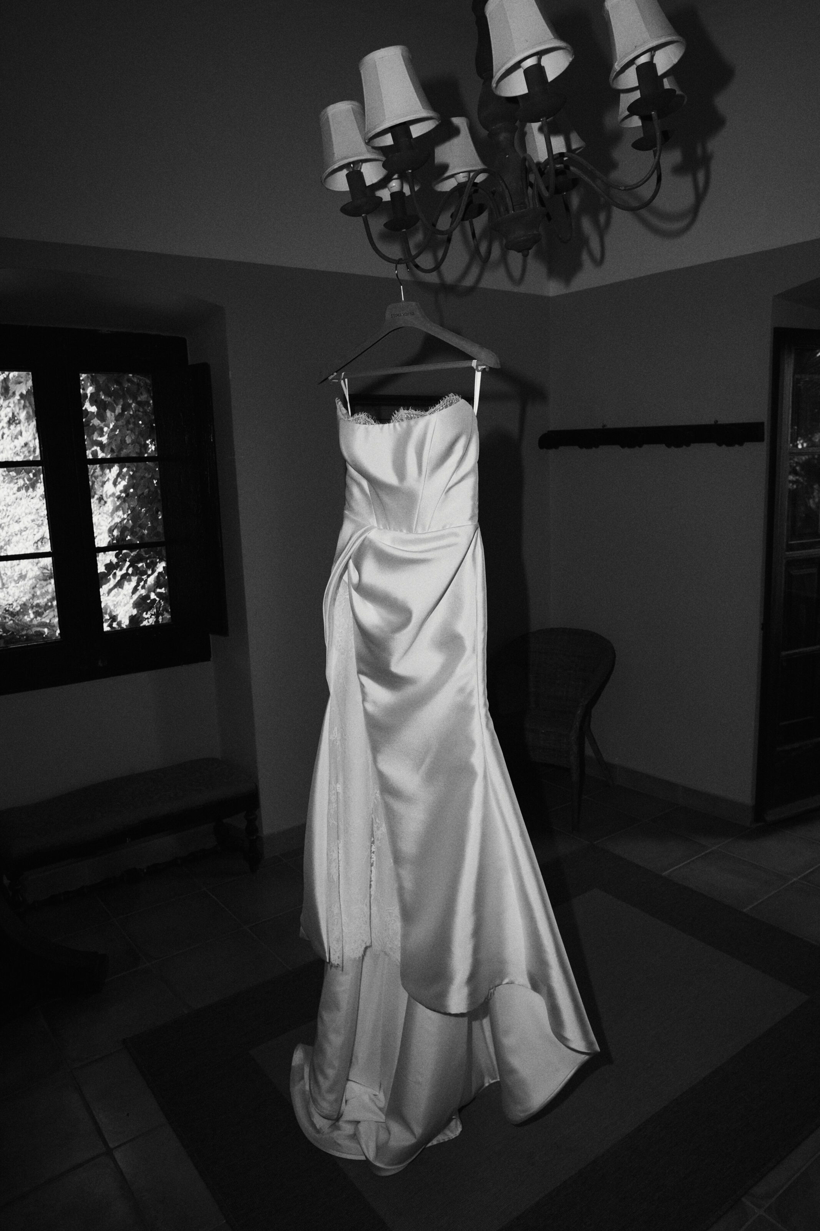 Wedding photographer Barcelona - post-wedding