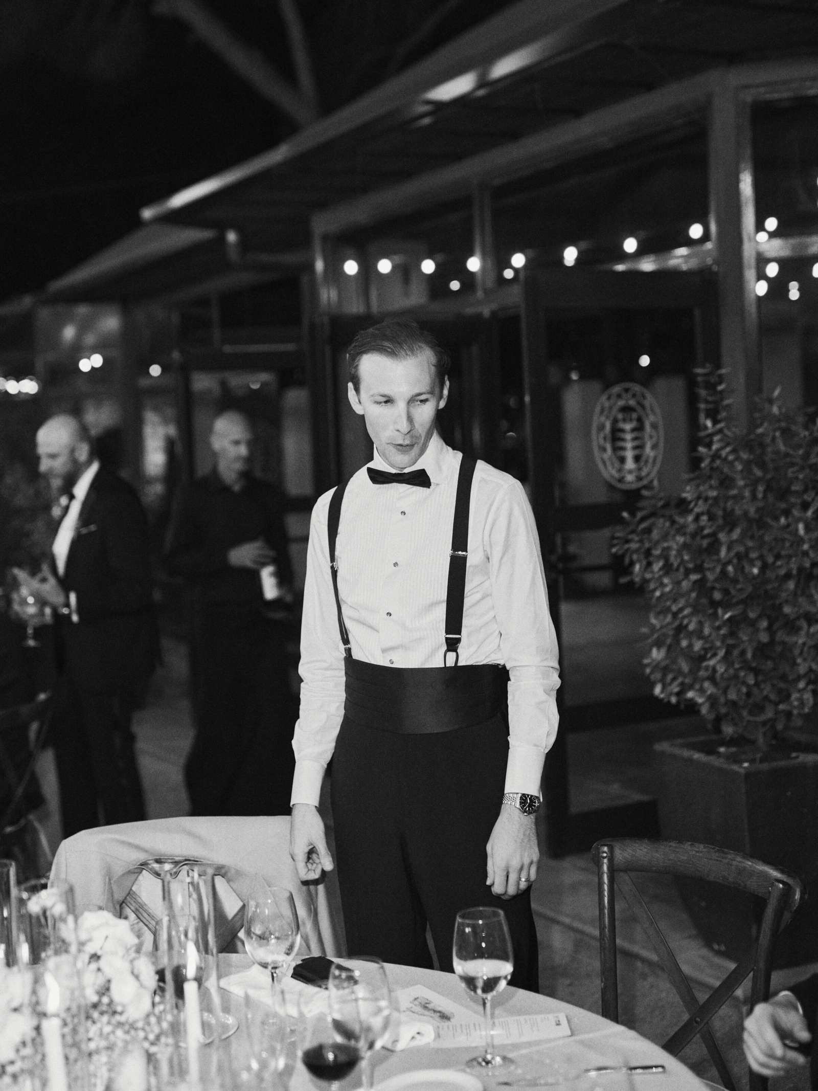 Wedding photographer Barcelona