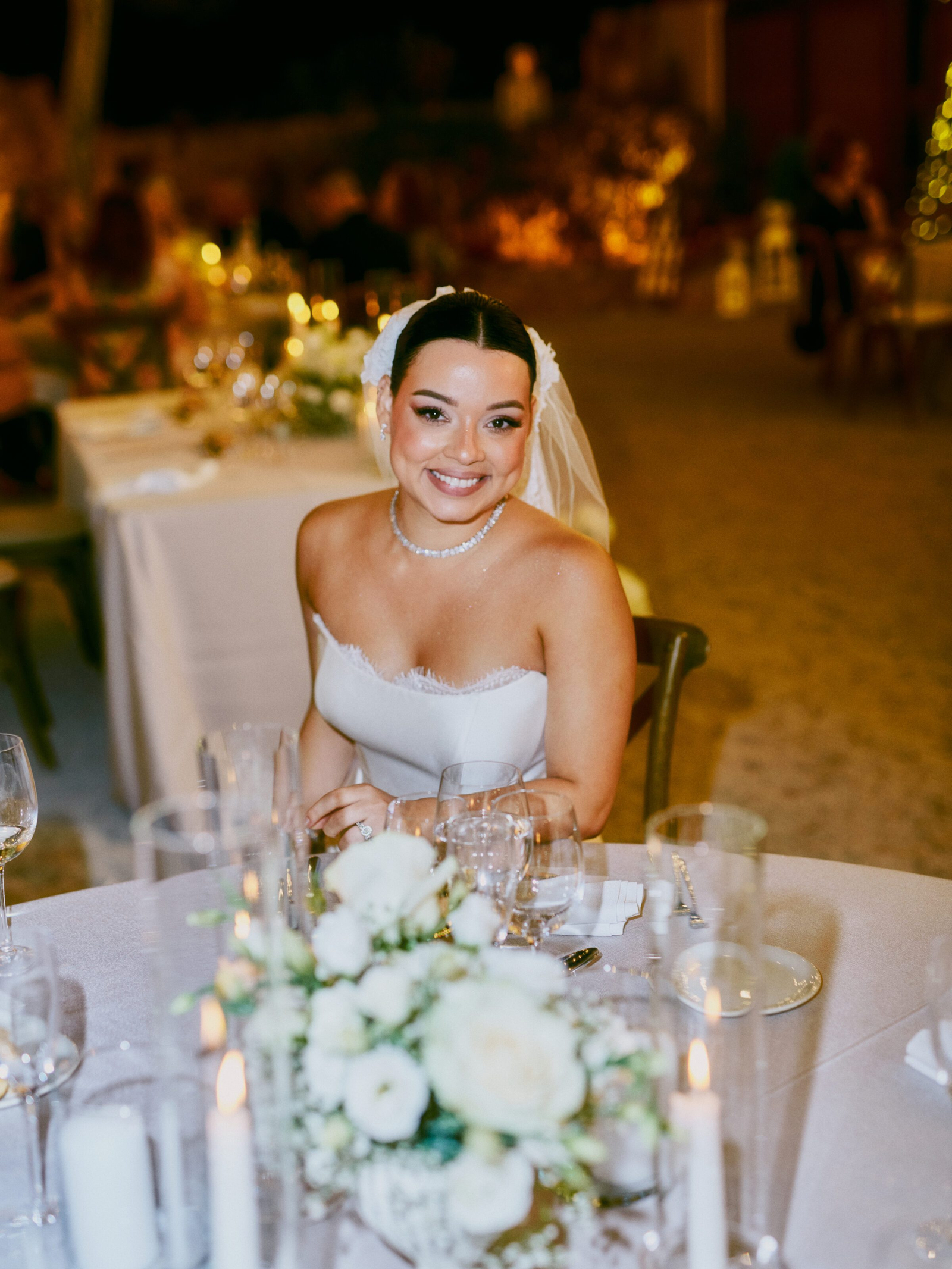 Wedding photographer Barcelona Bridal avenue