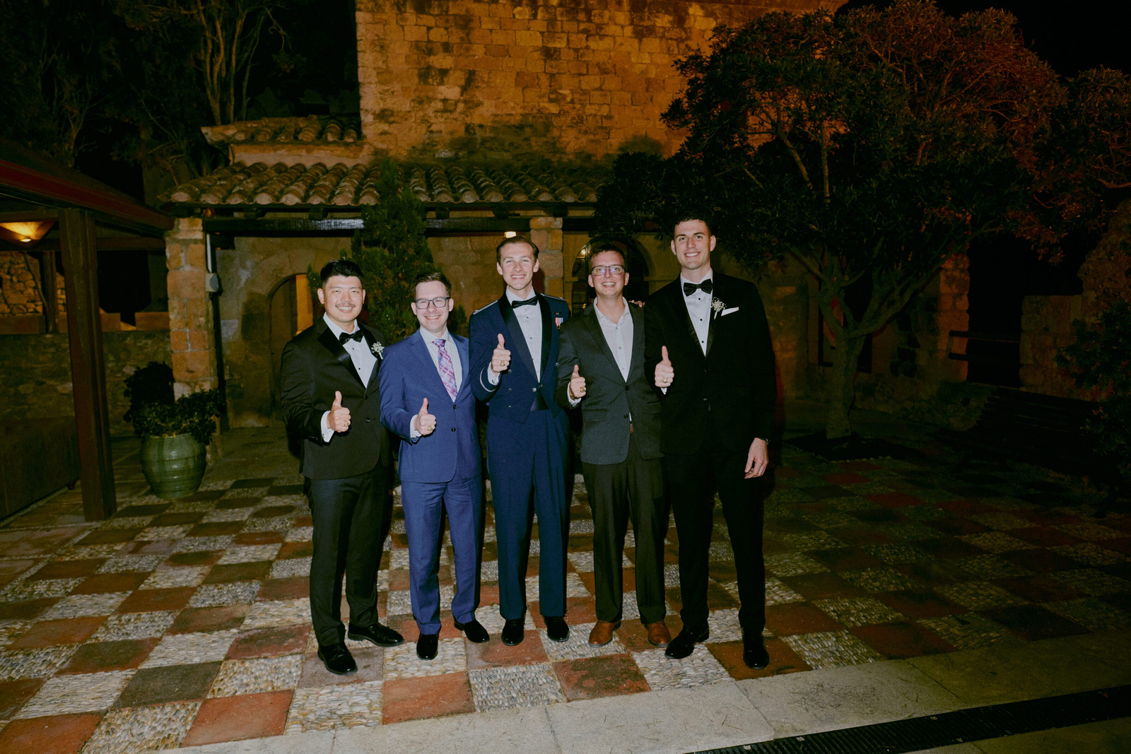 Wedding photographer Barcelona - post-wedding