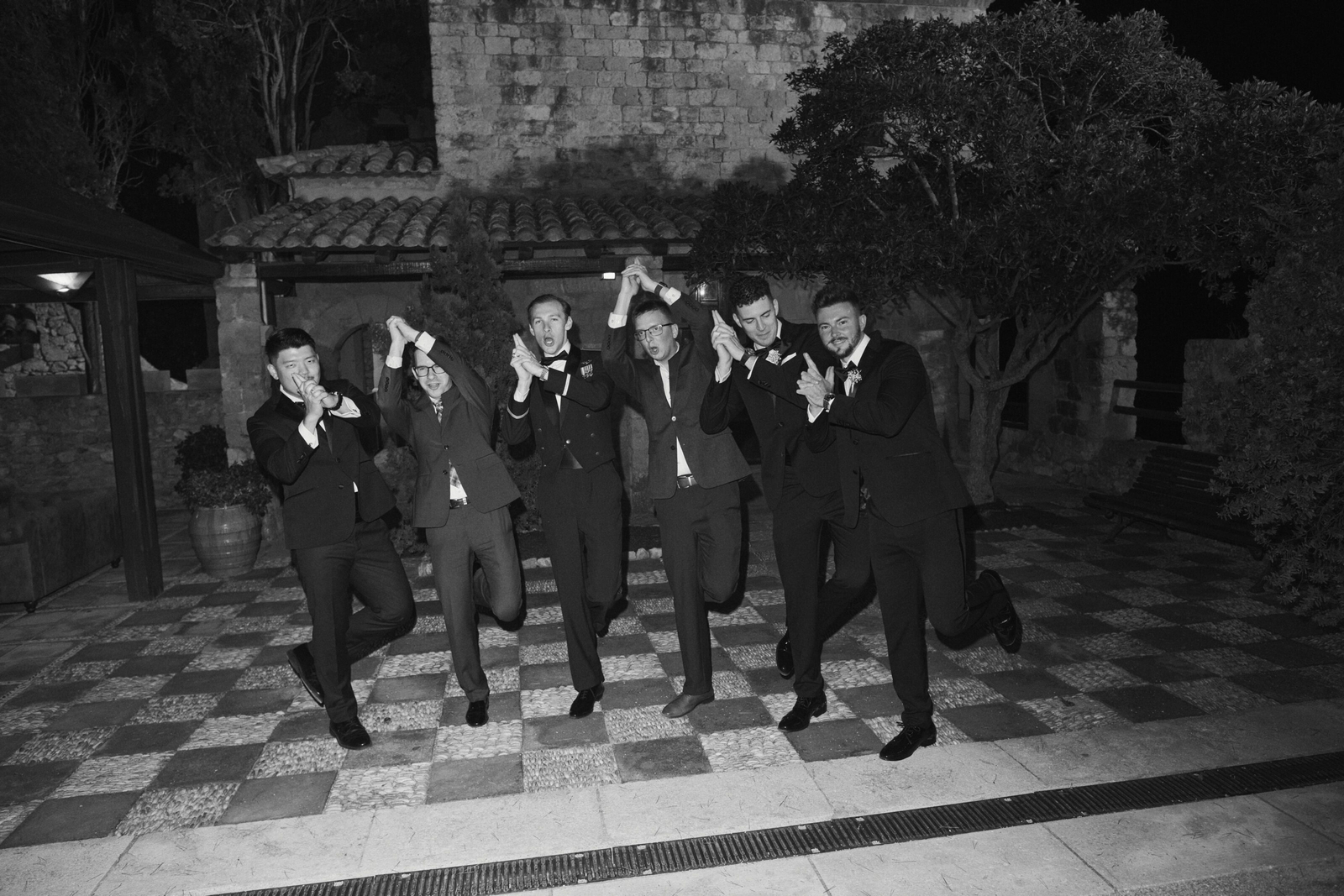Wedding photographer Barcelona