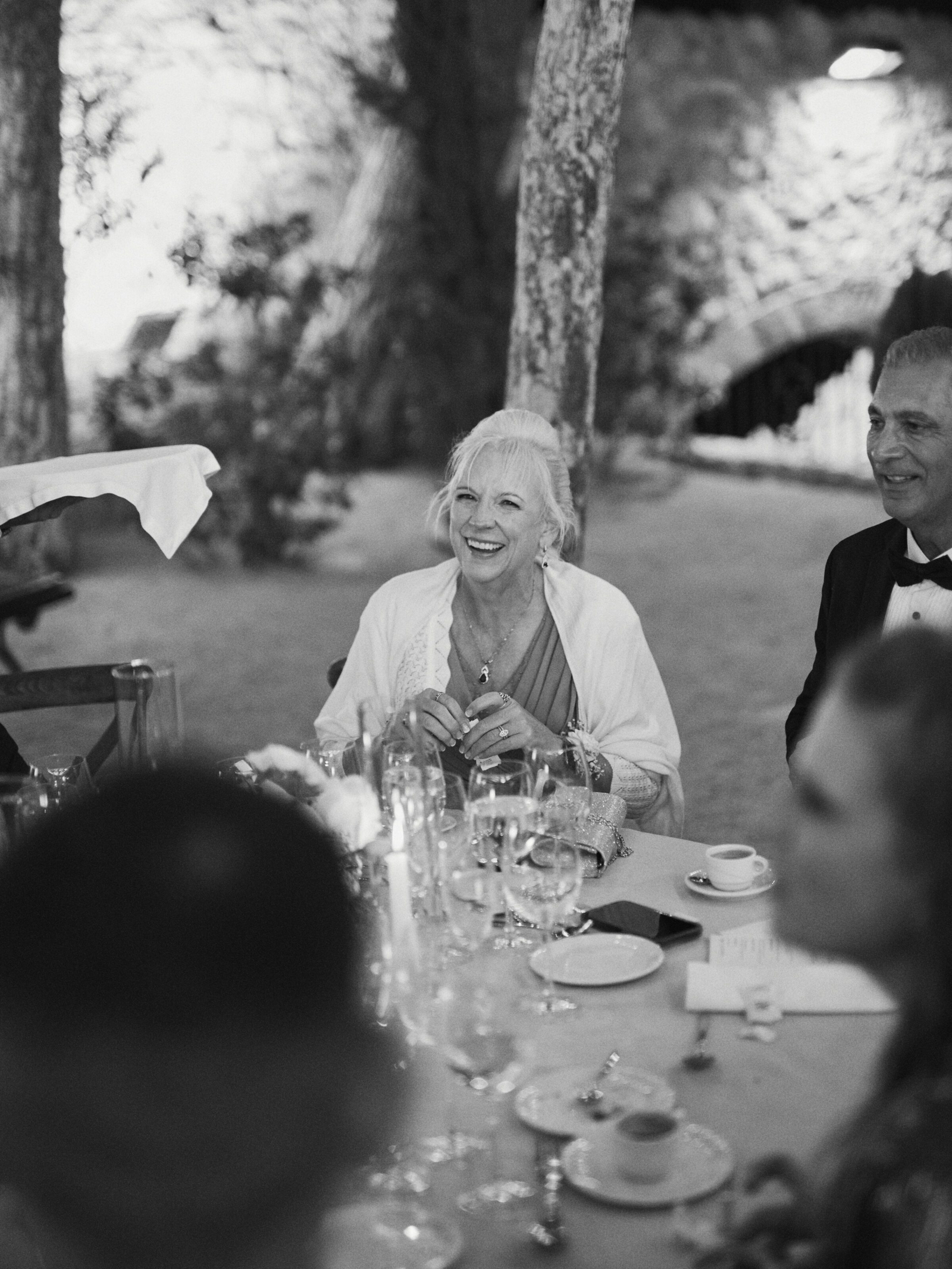 Wedding photographer Barcelona Bridal avenue
