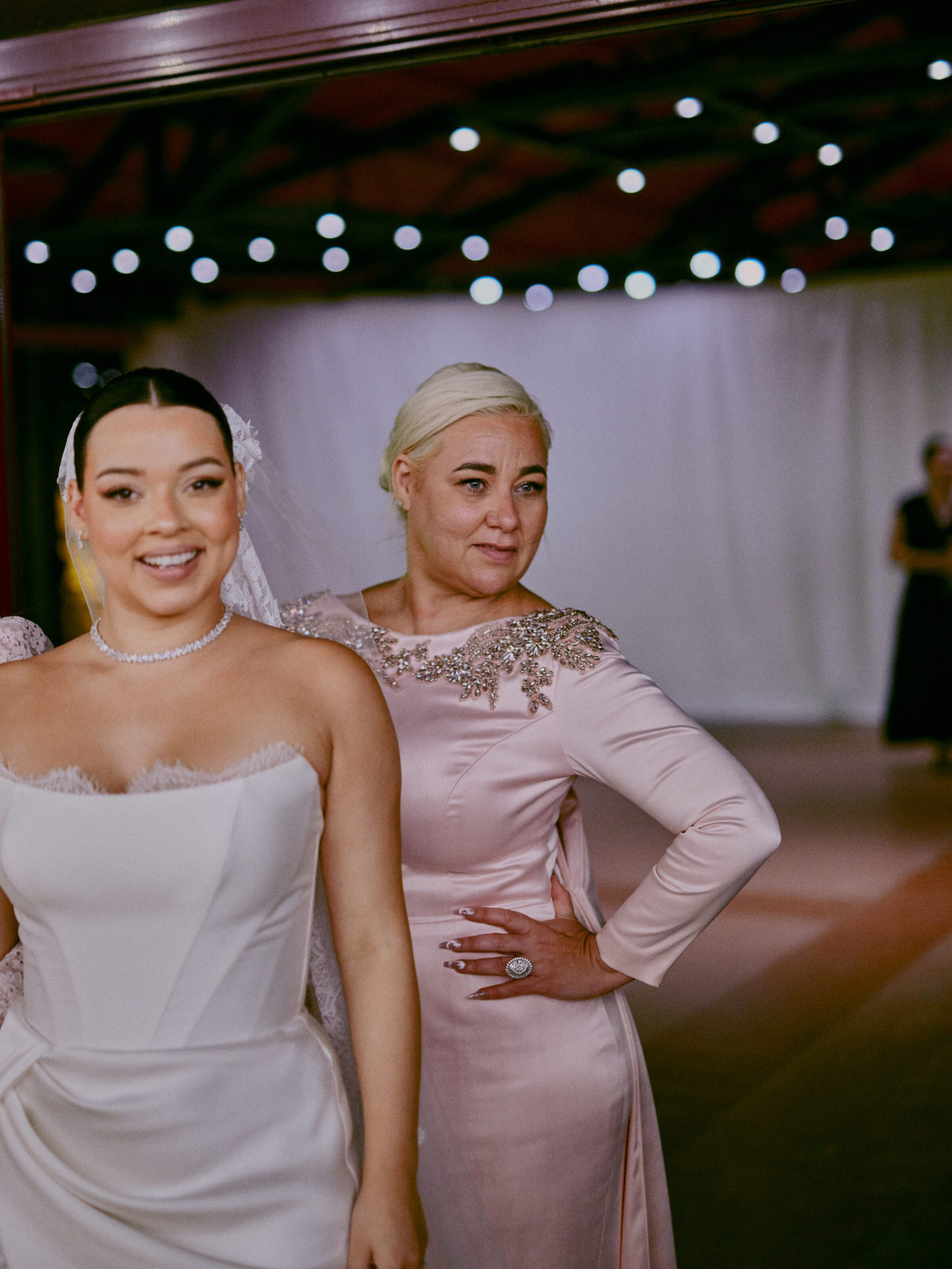 Wedding photographer Barcelona - post-wedding