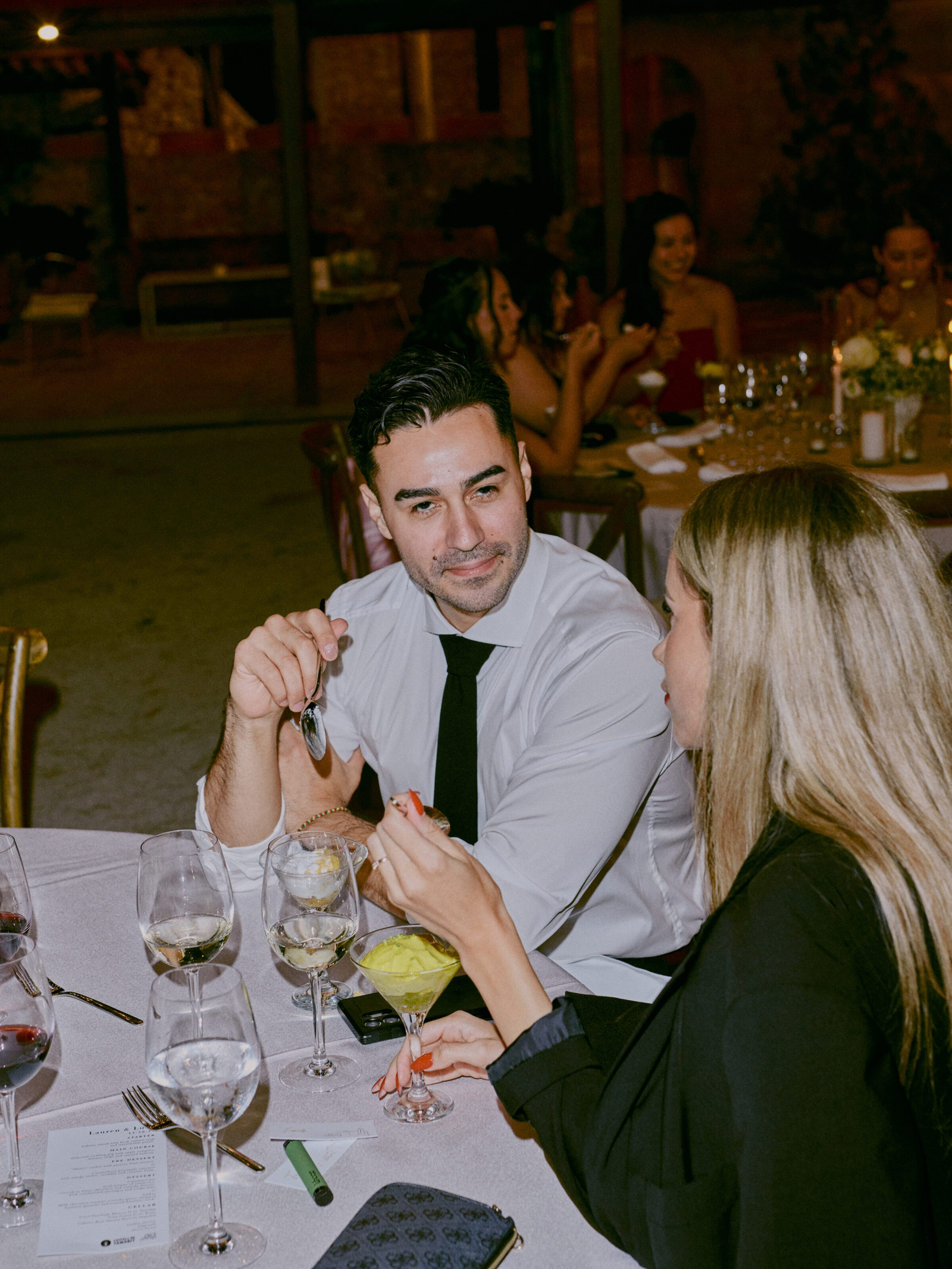 Wedding photographer Barcelona - post-wedding