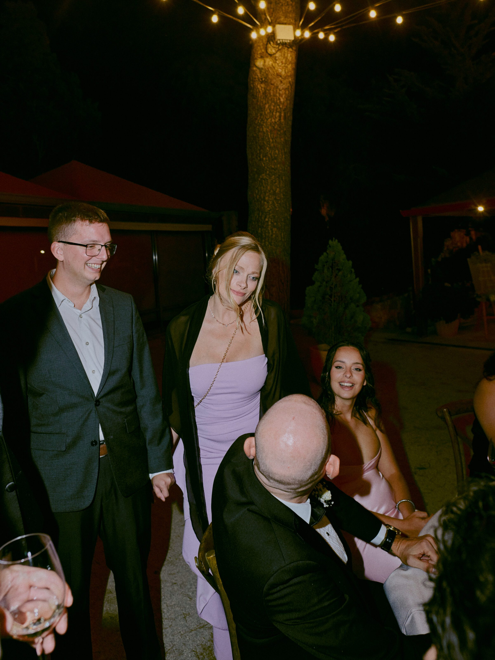 Wedding photographer Barcelona Bridal avenue