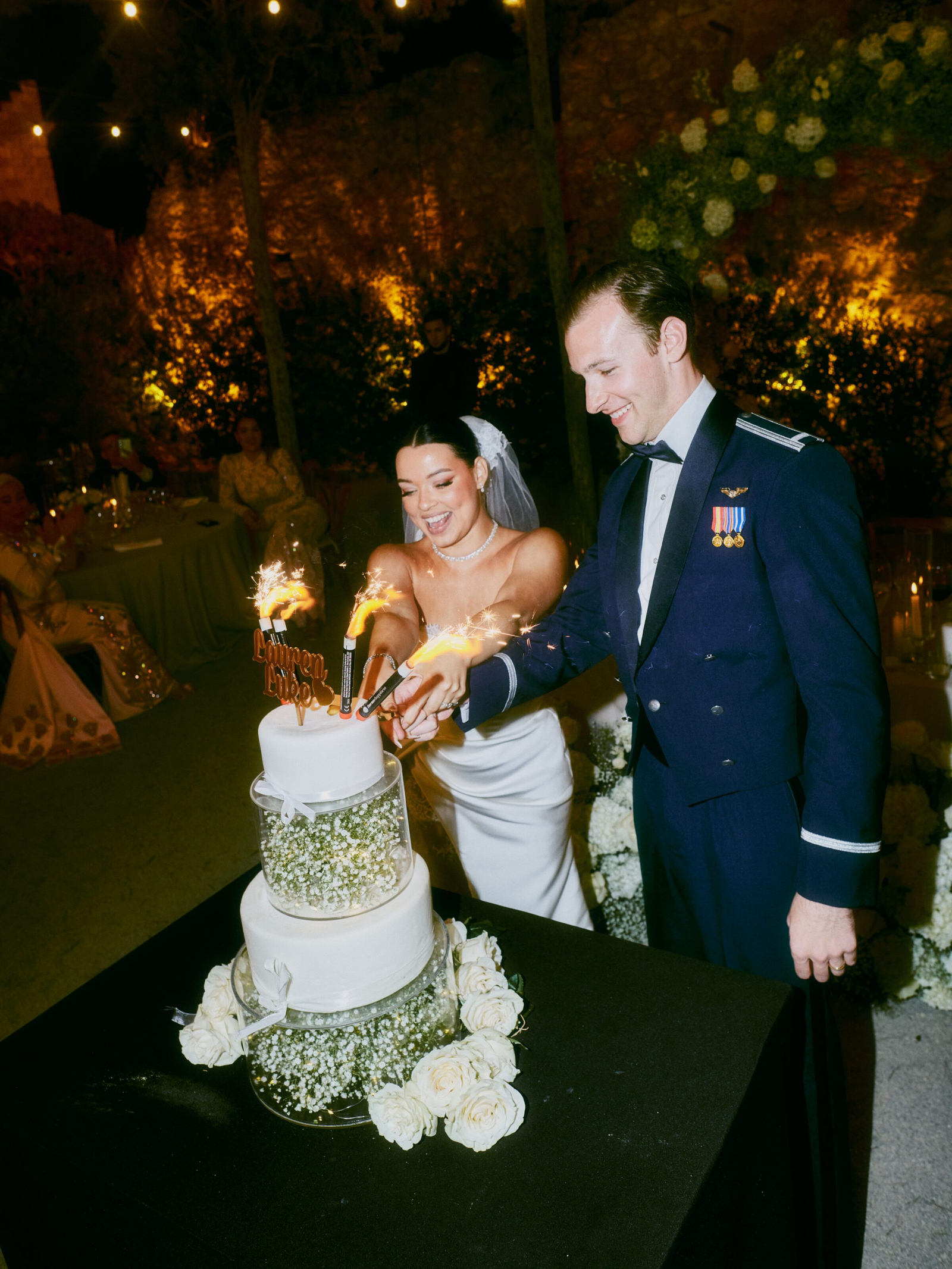 Wedding photographer Barcelona