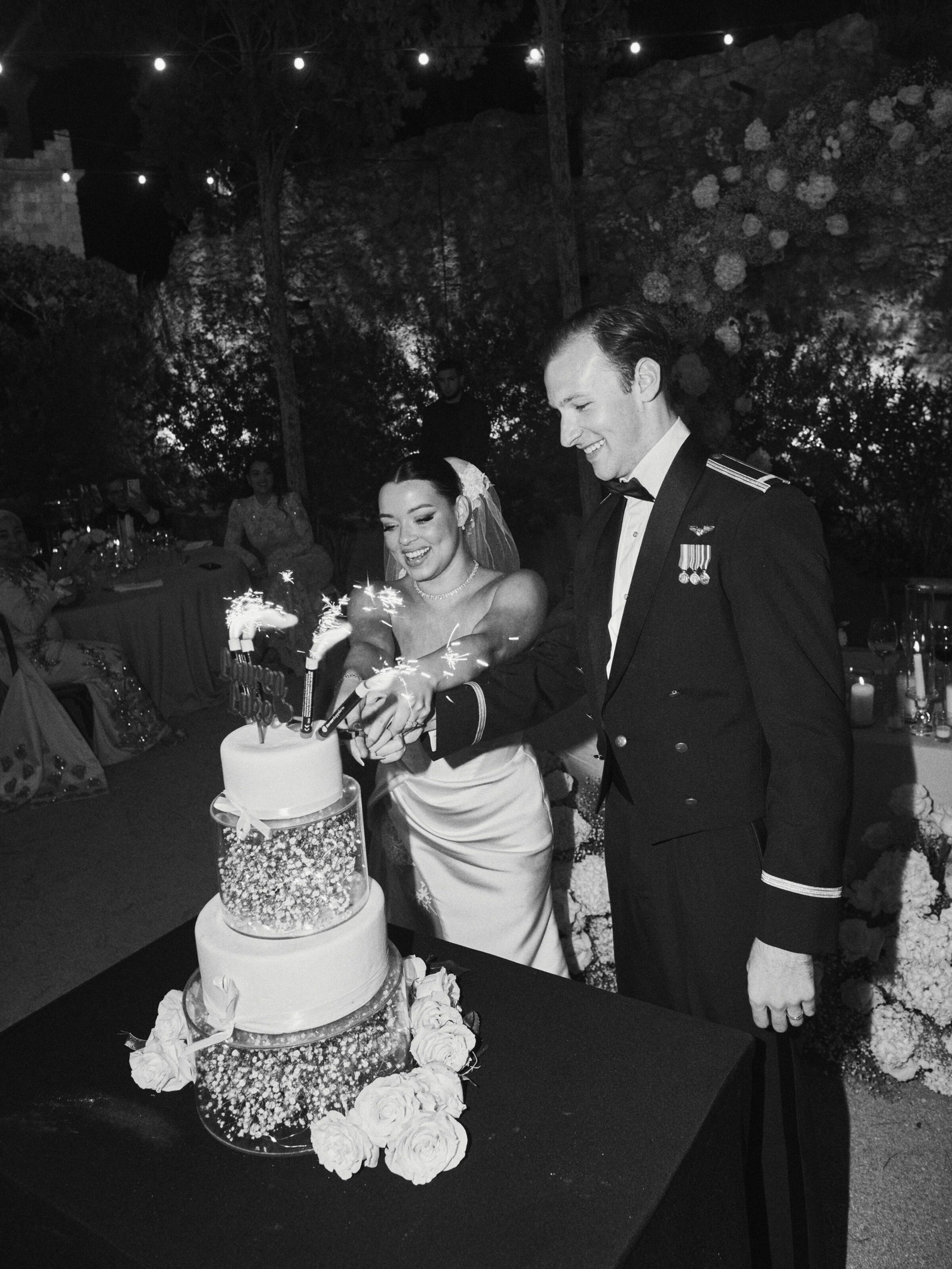 Wedding photographer Barcelona