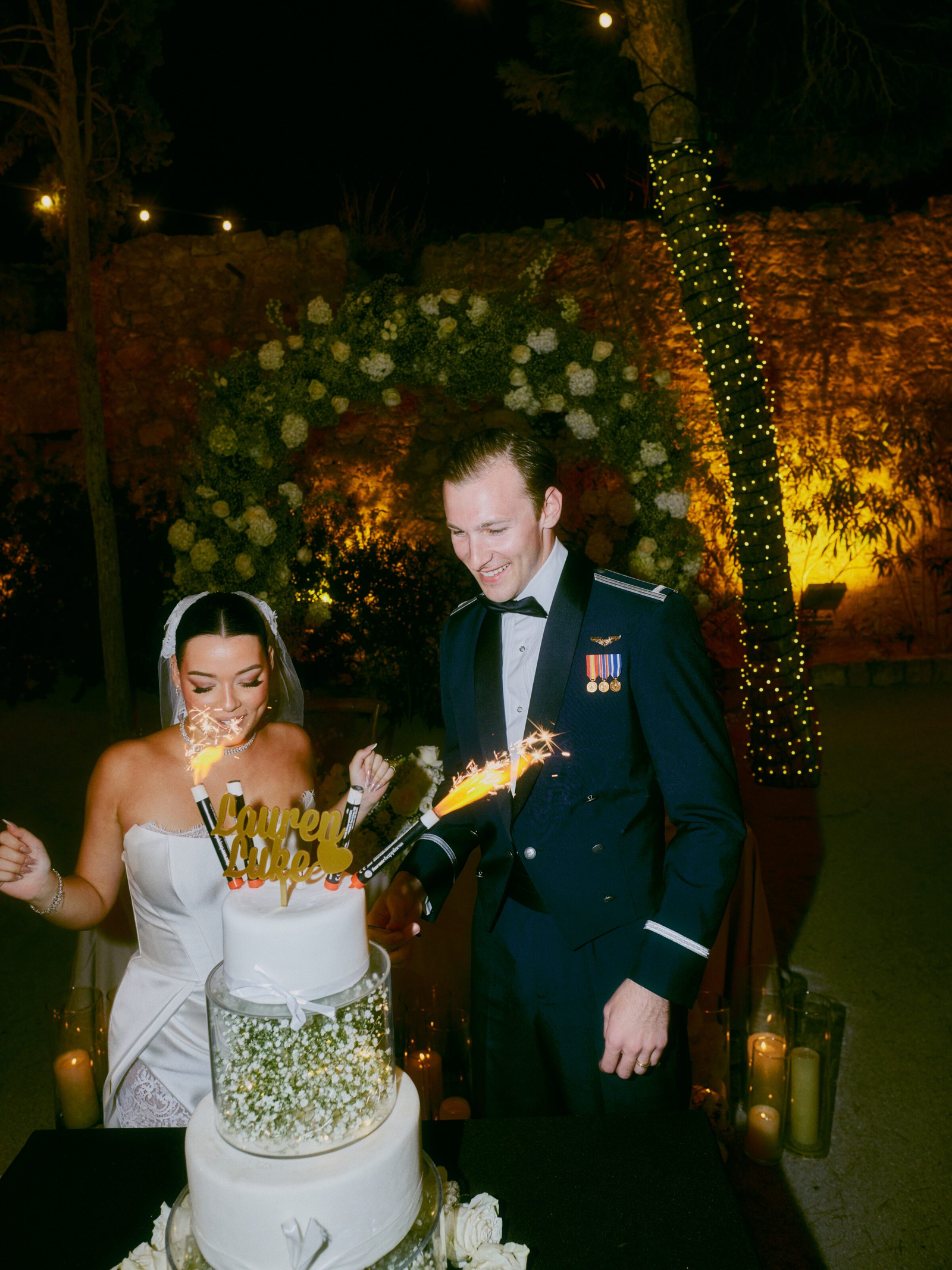 Wedding photographer Barcelona