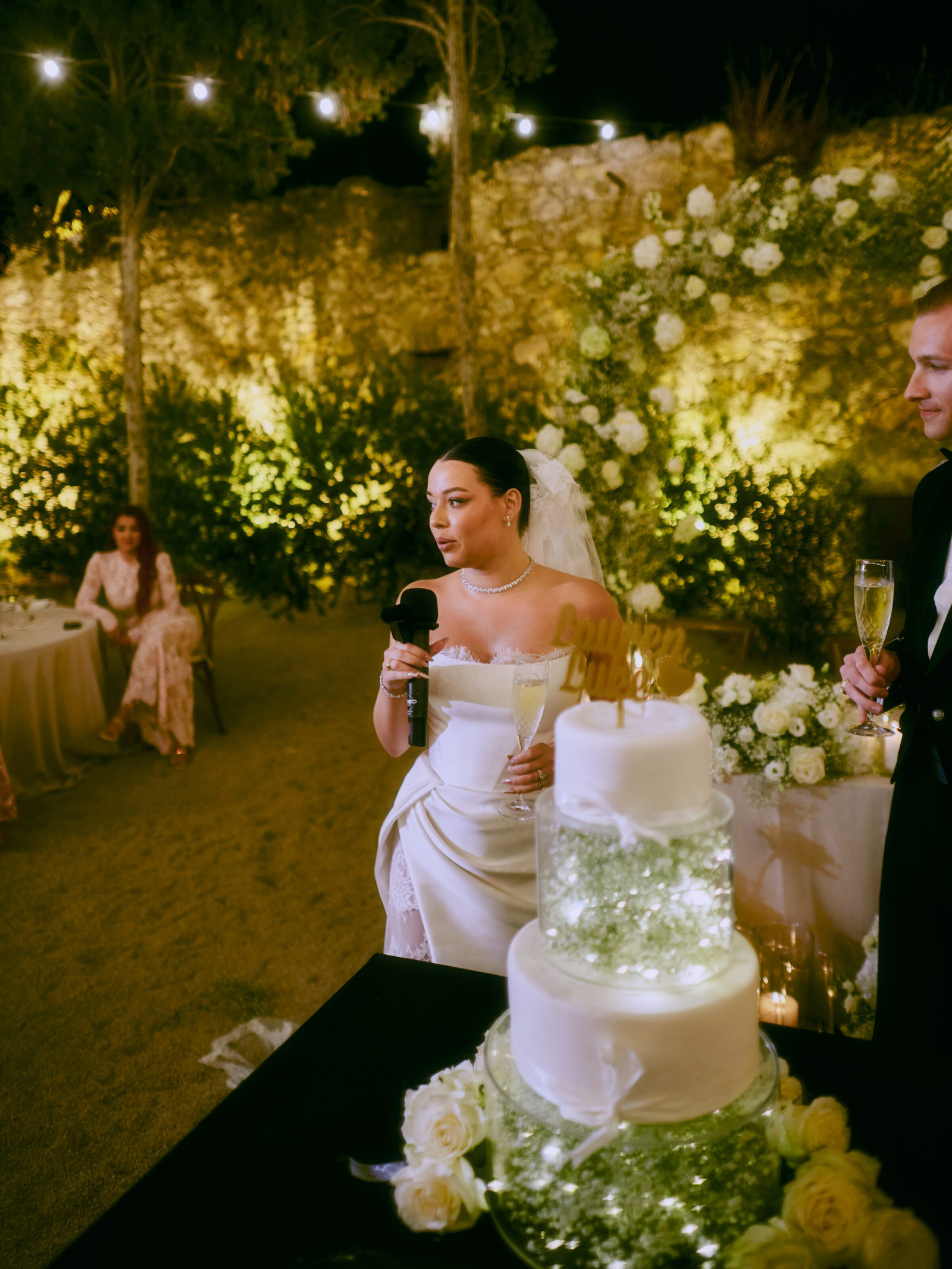 Wedding photographer Barcelona