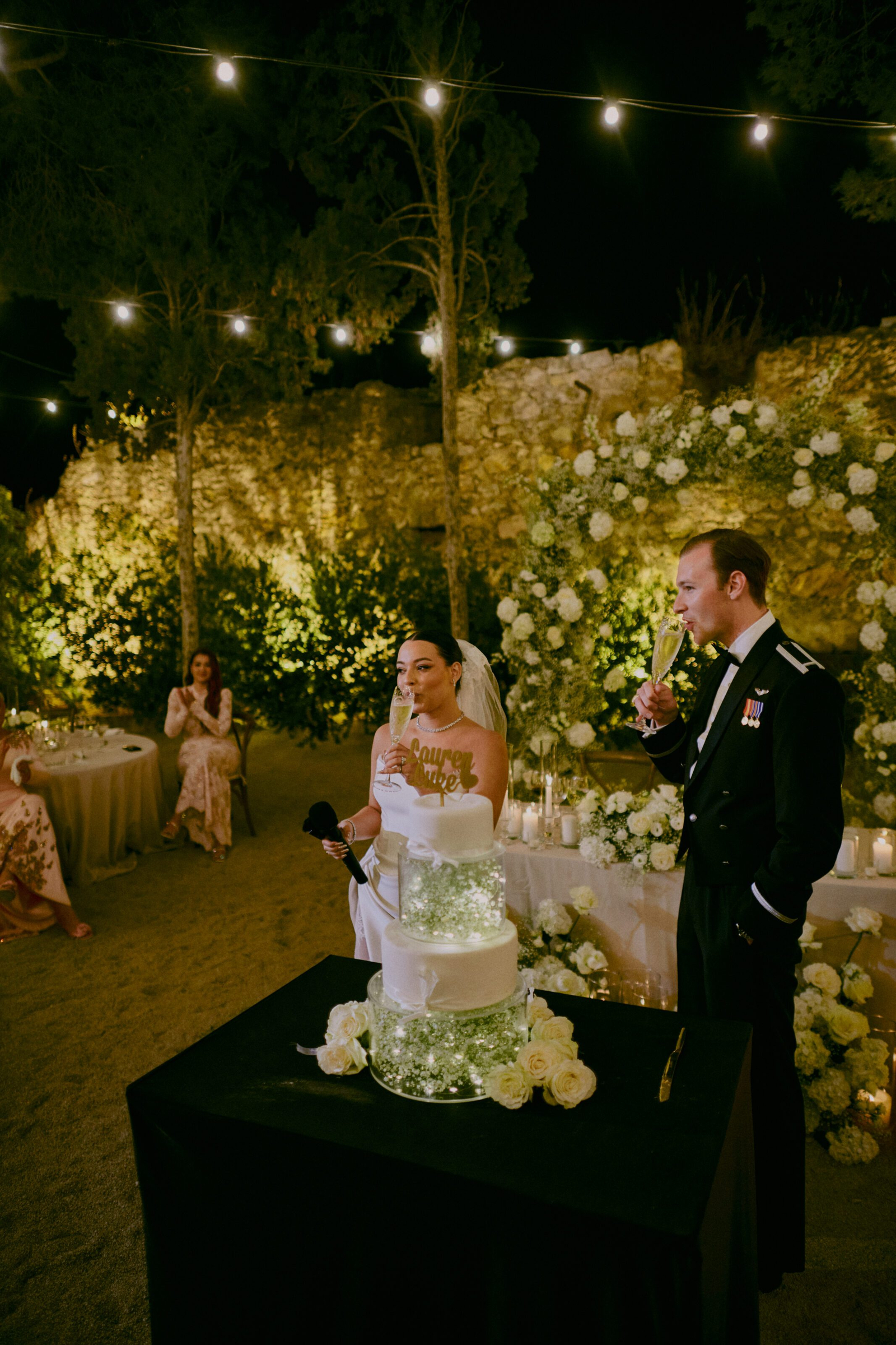Wedding photographer Barcelona