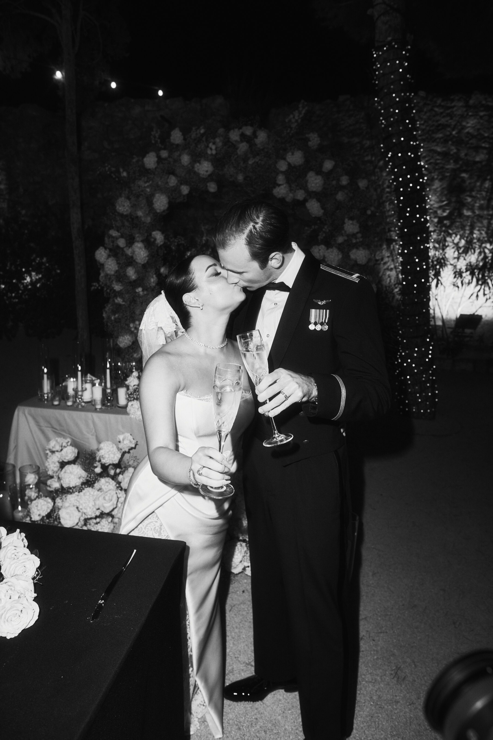 Wedding photographer Barcelona Bridal avenue