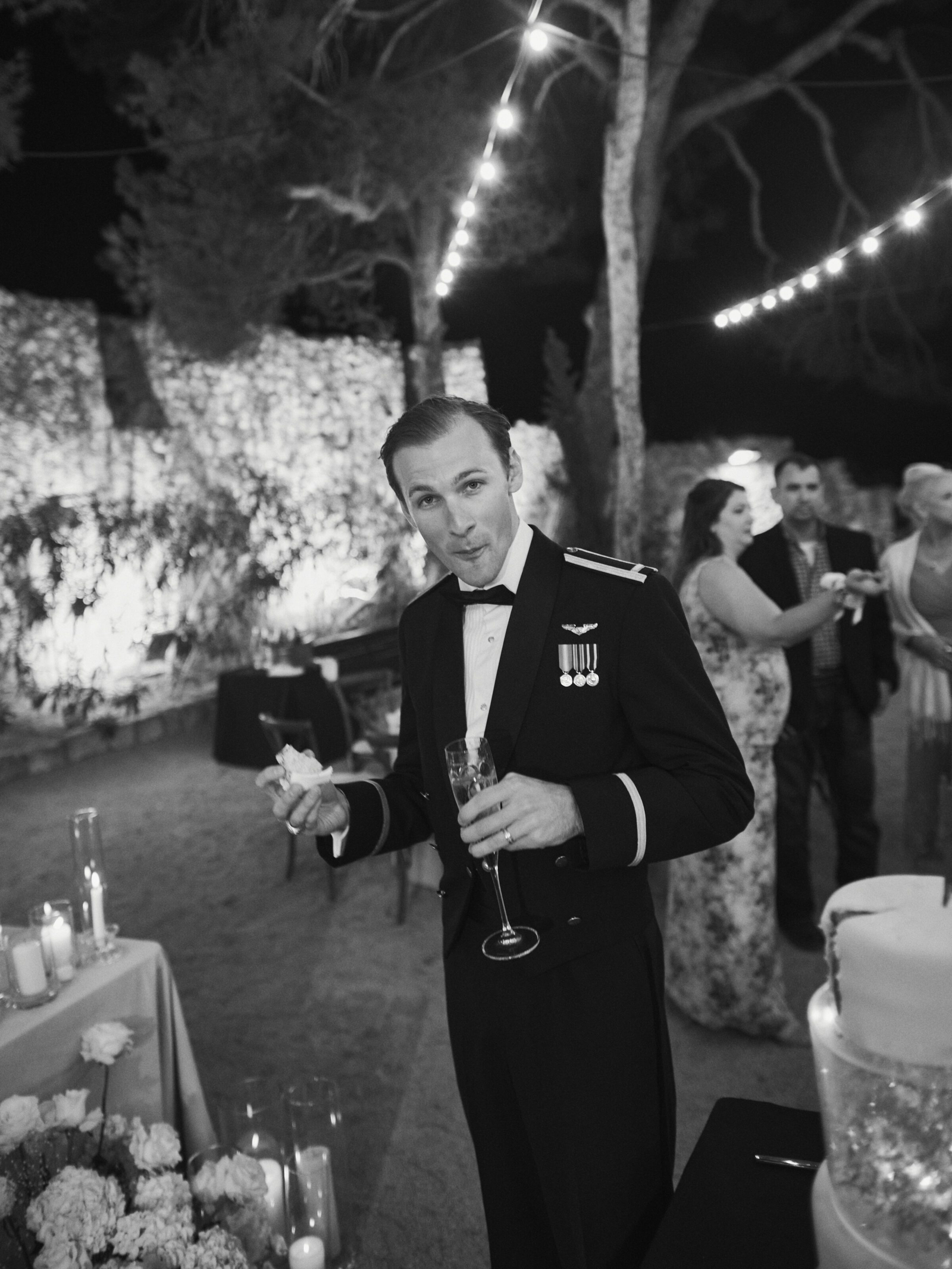 Wedding photographer Barcelona