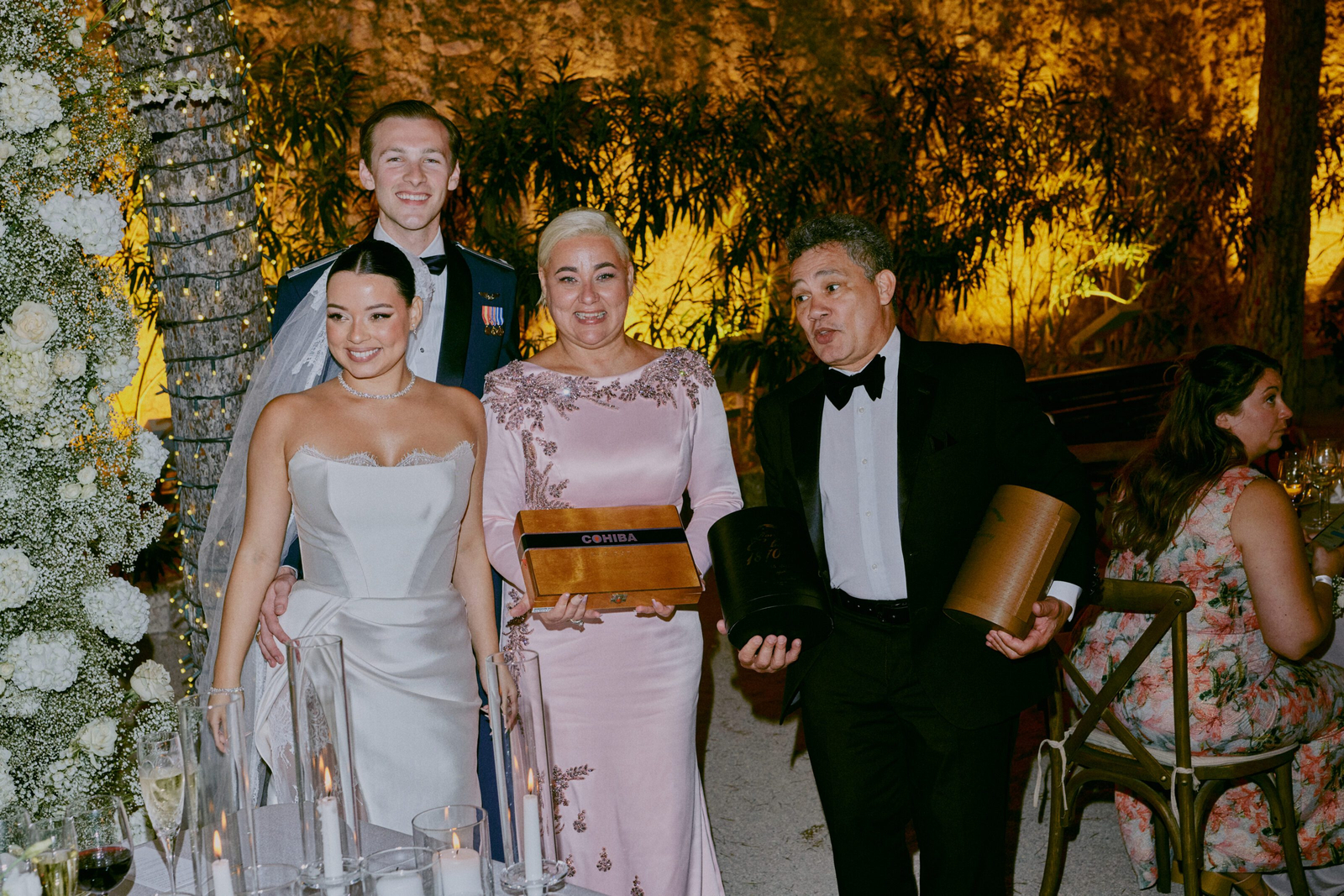 Wedding photographer Barcelona