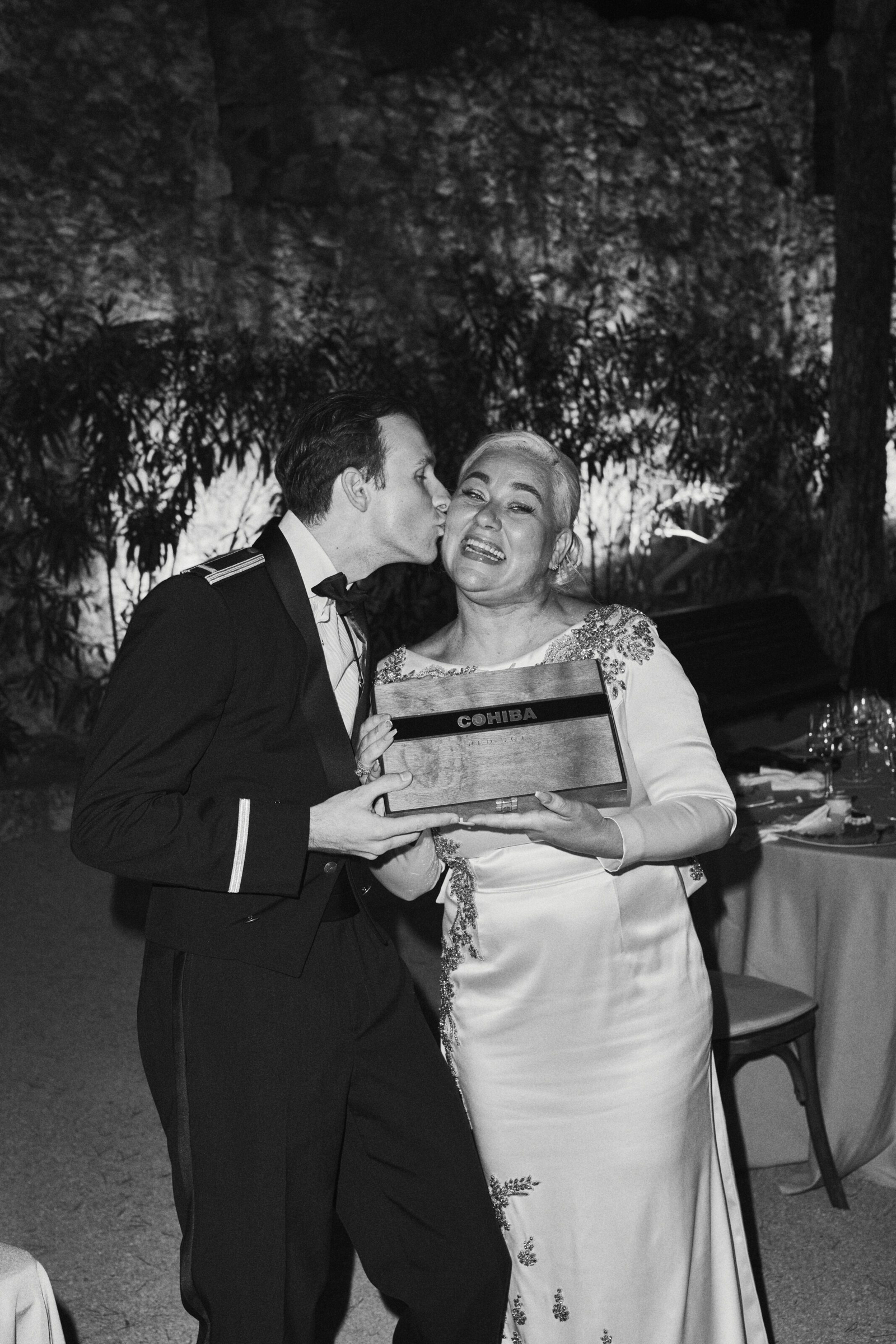 Wedding photographer Barcelona