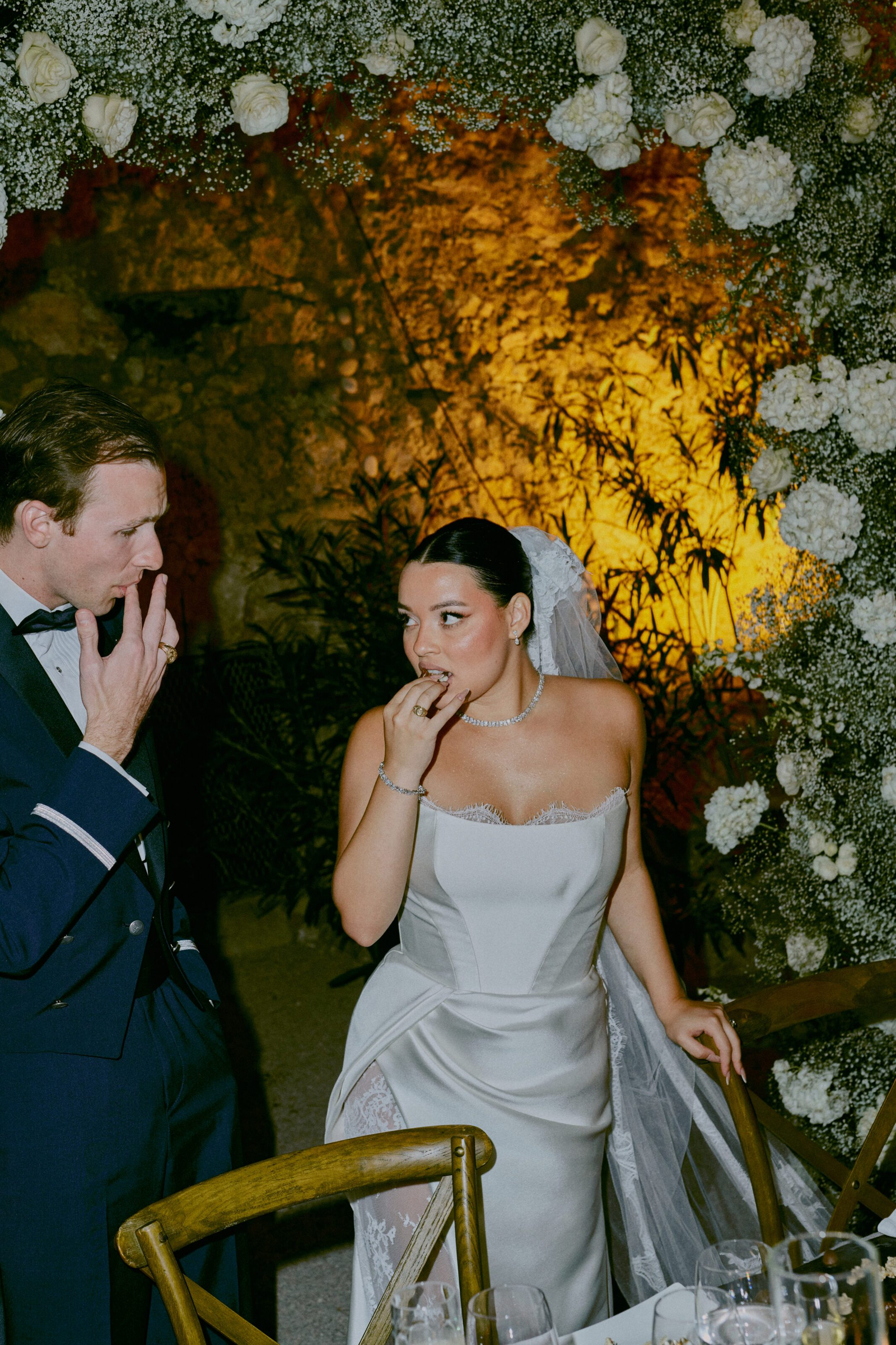 Wedding photographer Barcelona