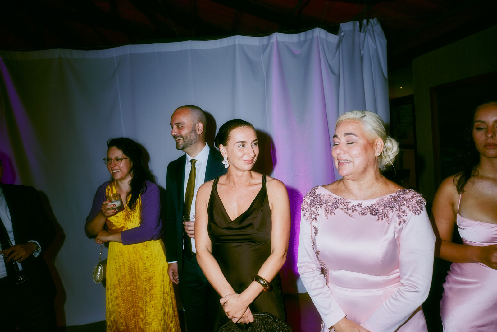 Wedding photographer Barcelona