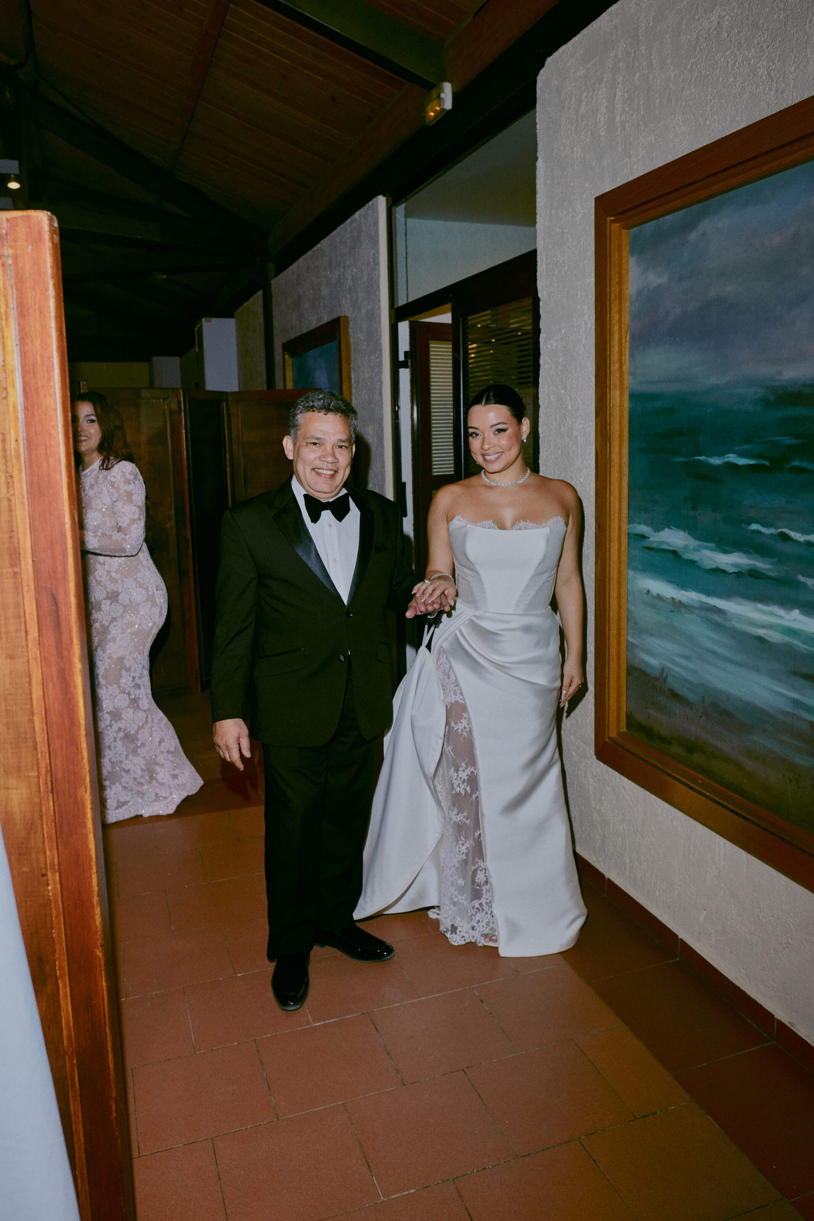Wedding photographer Barcelona