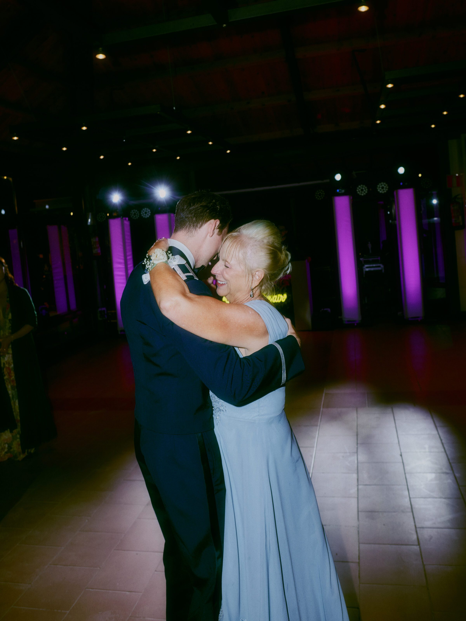 Wedding photographer Barcelona