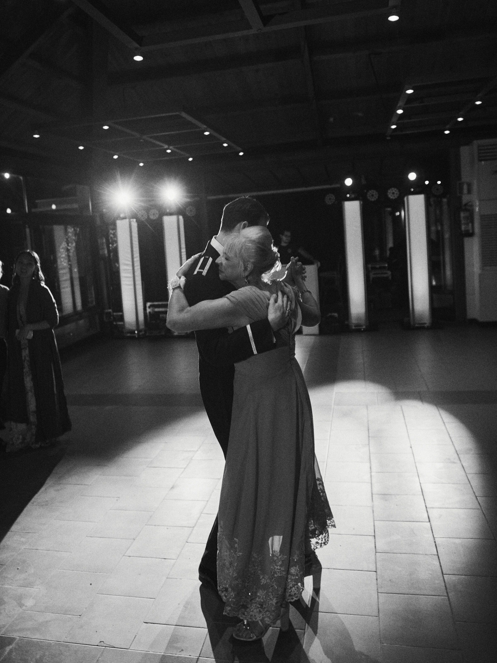 Fotografía de boda Lauren