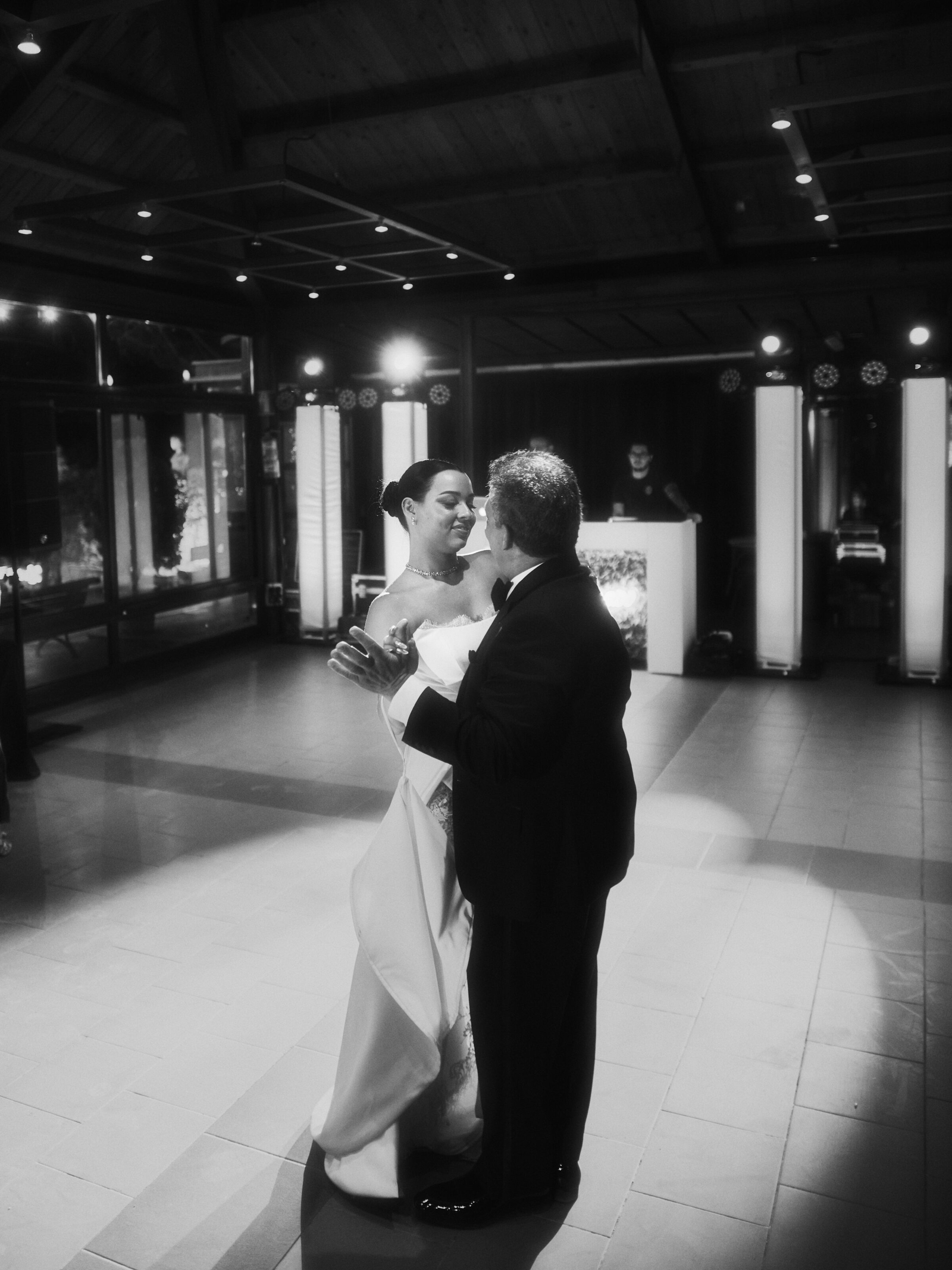 Wedding photographer Barcelona - post-wedding
