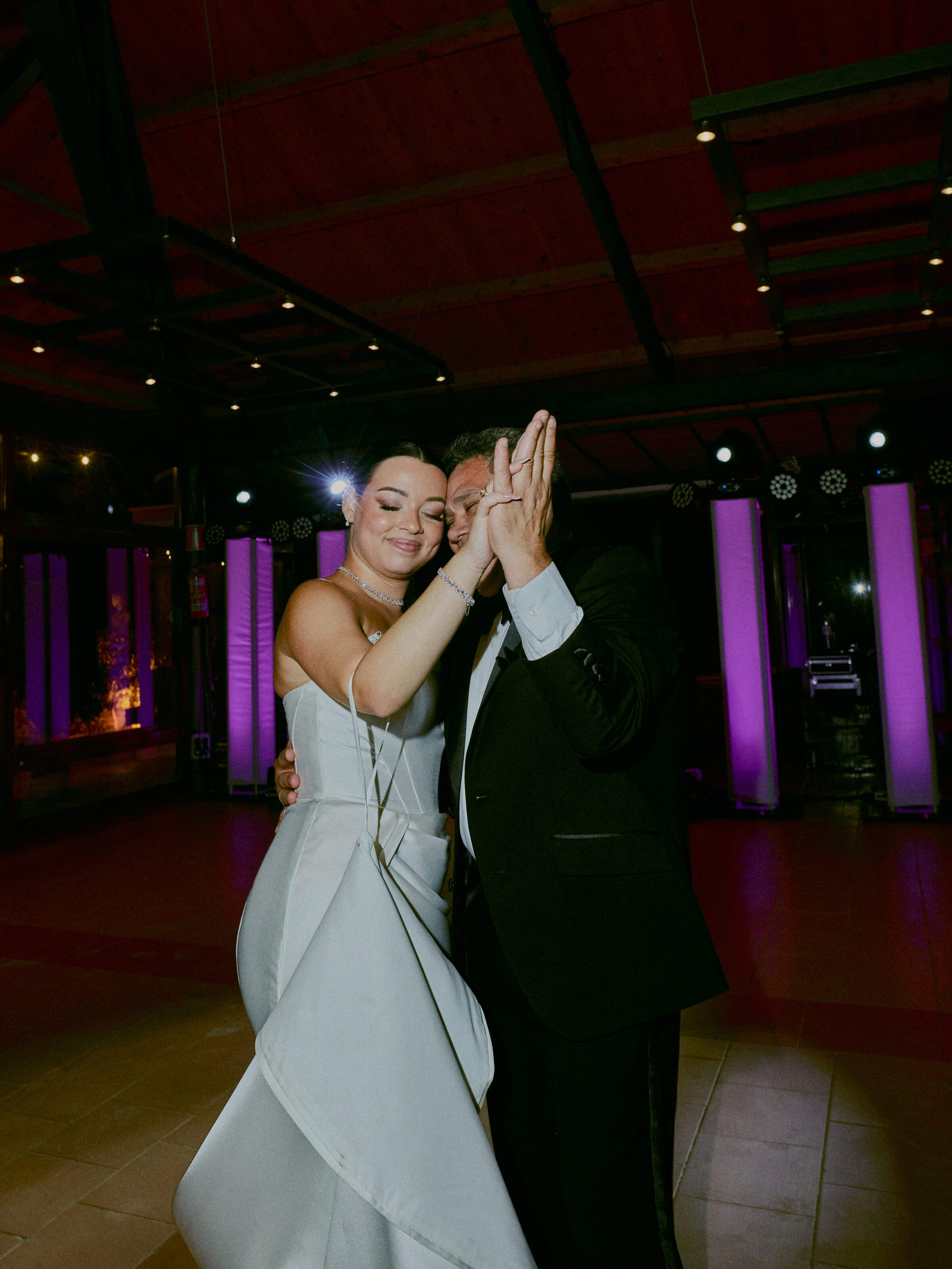 Wedding photographer Barcelona