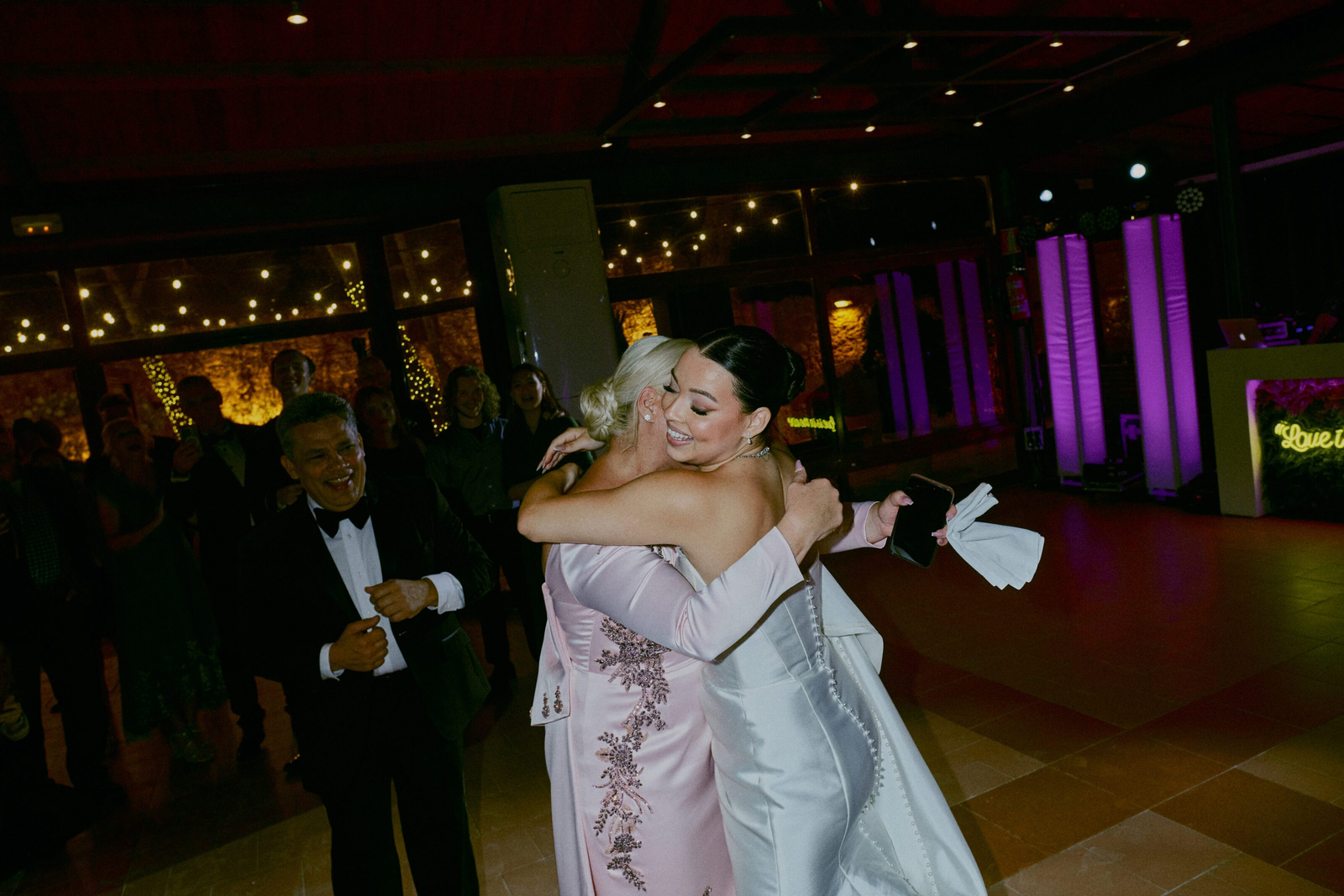 Wedding photographer Barcelona