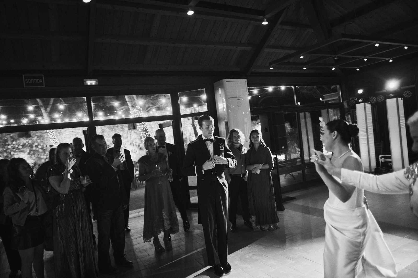 Wedding photographer Barcelona