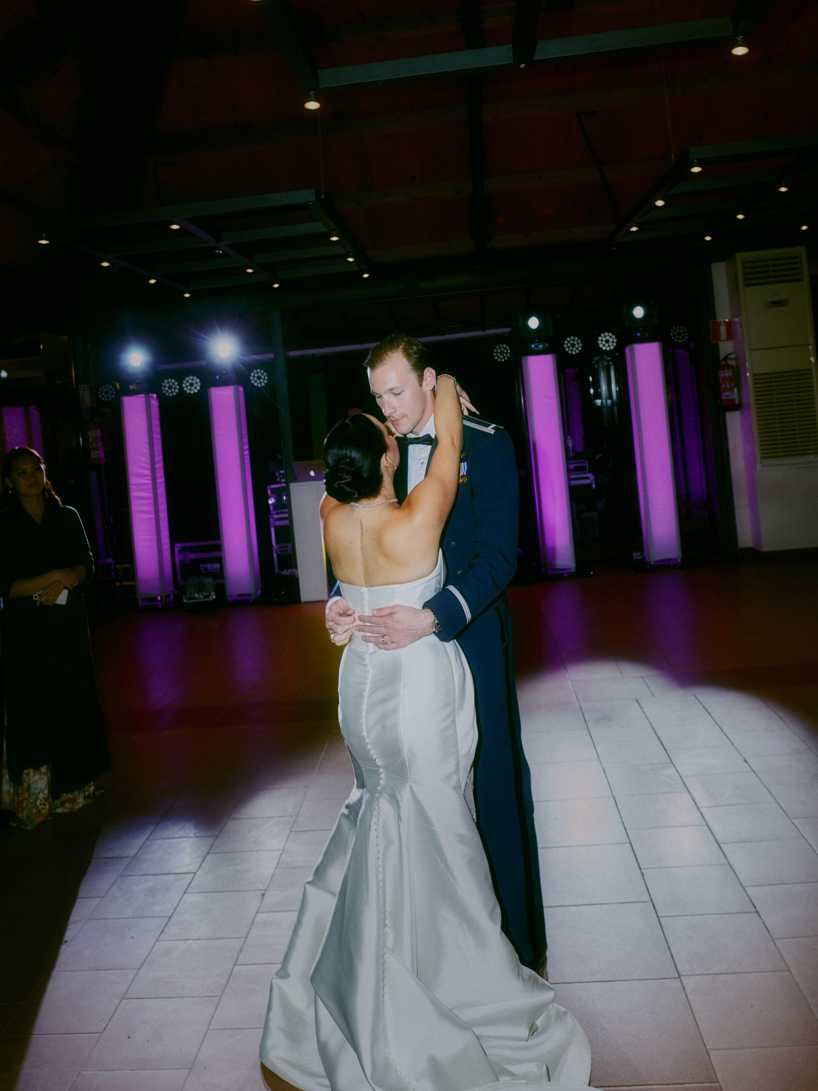 Wedding photographer Barcelona - post-wedding