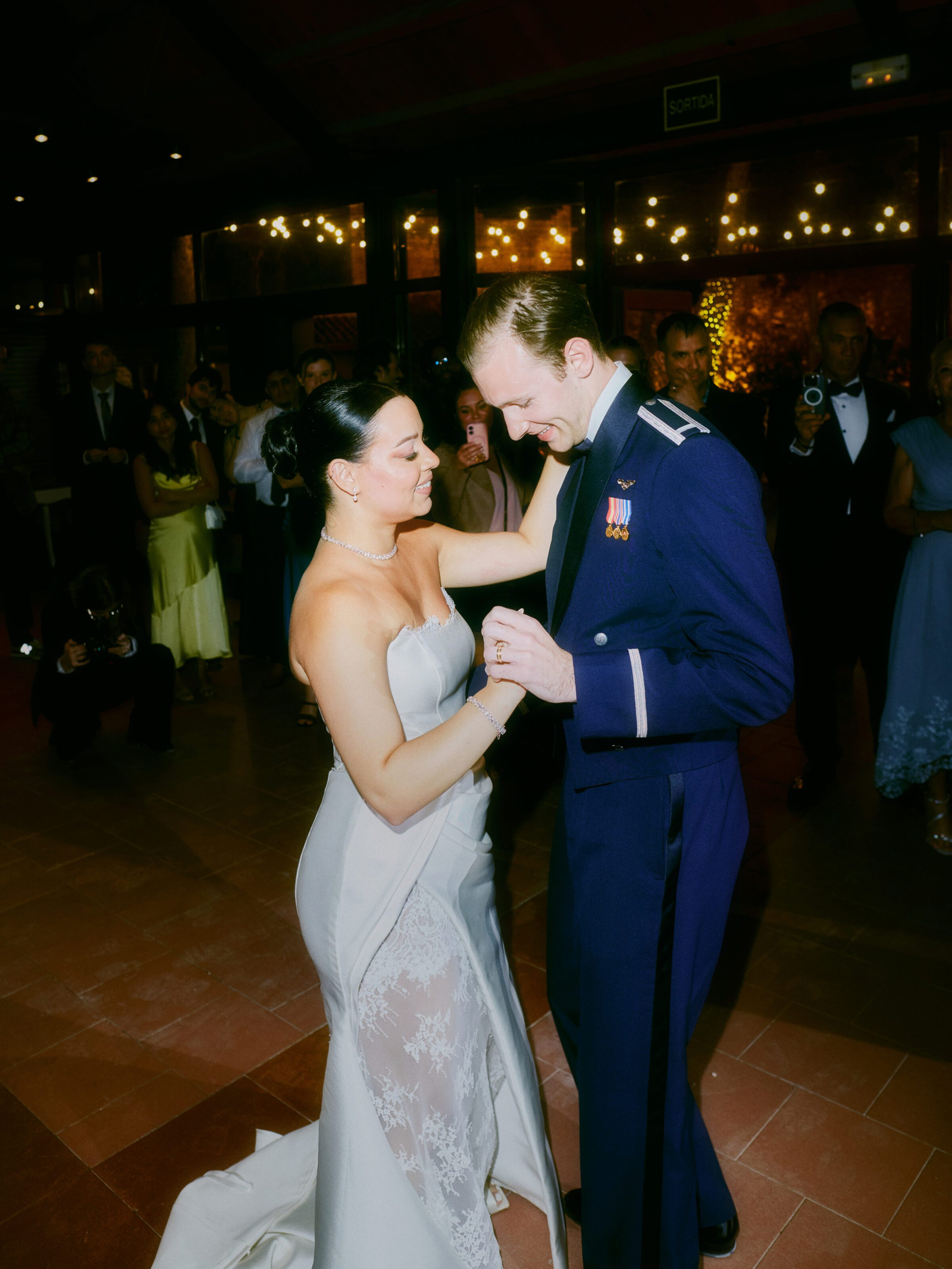 Wedding photographer Barcelona