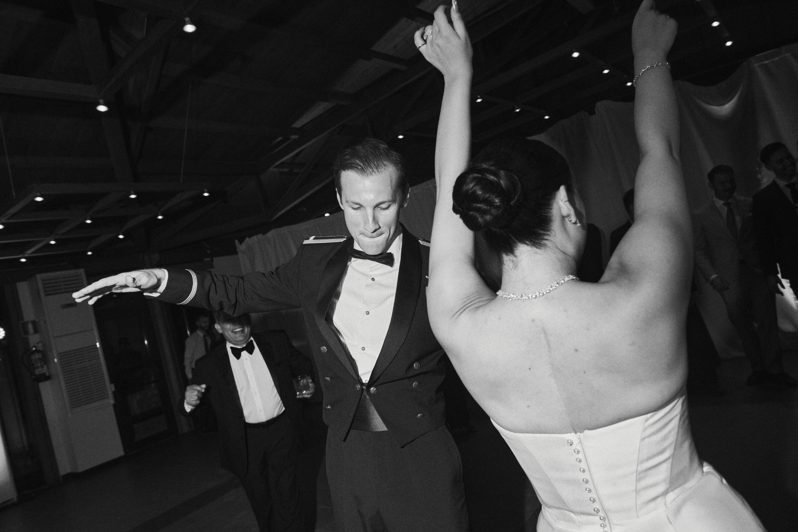Wedding photographer Barcelona