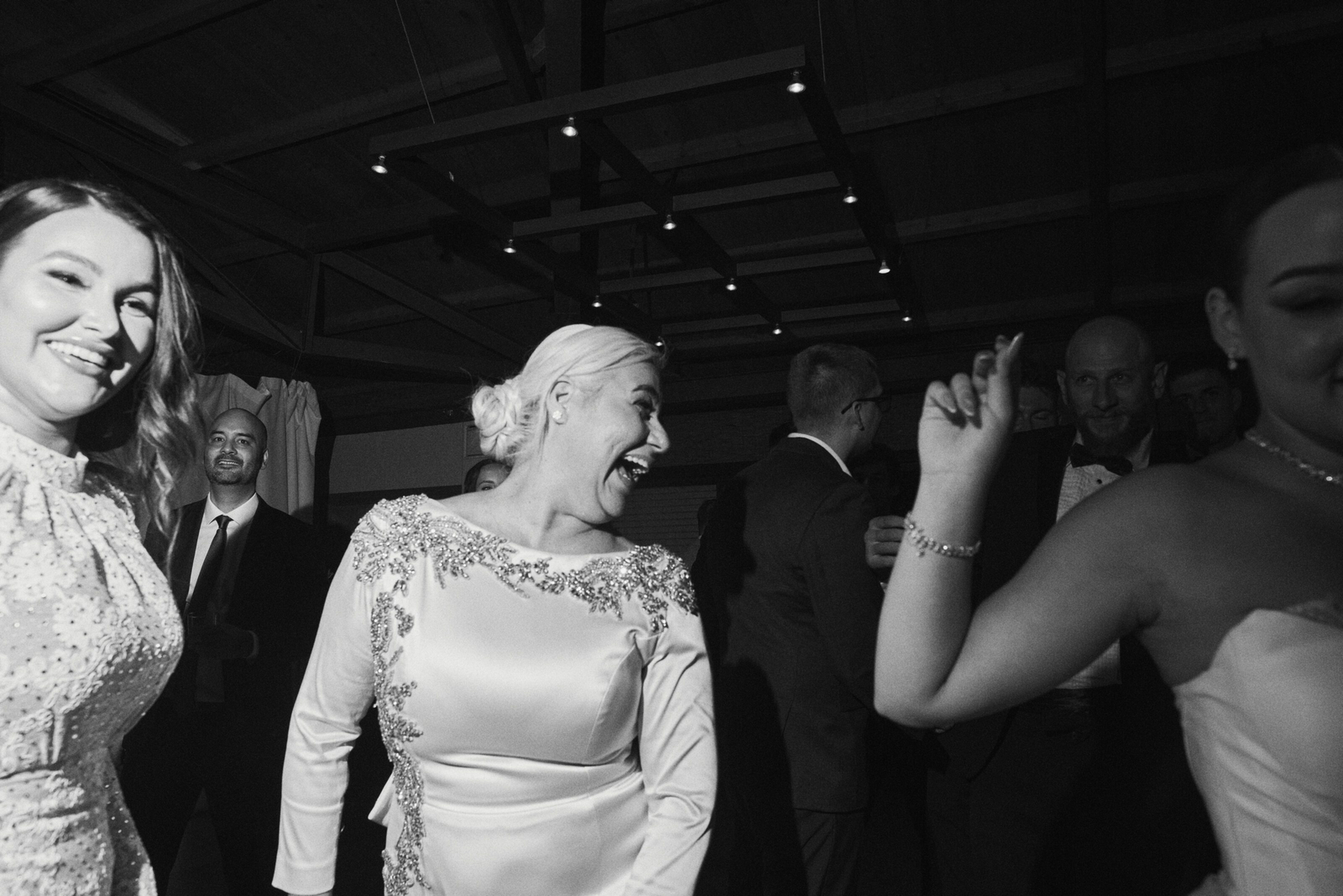 Wedding photographer Barcelona